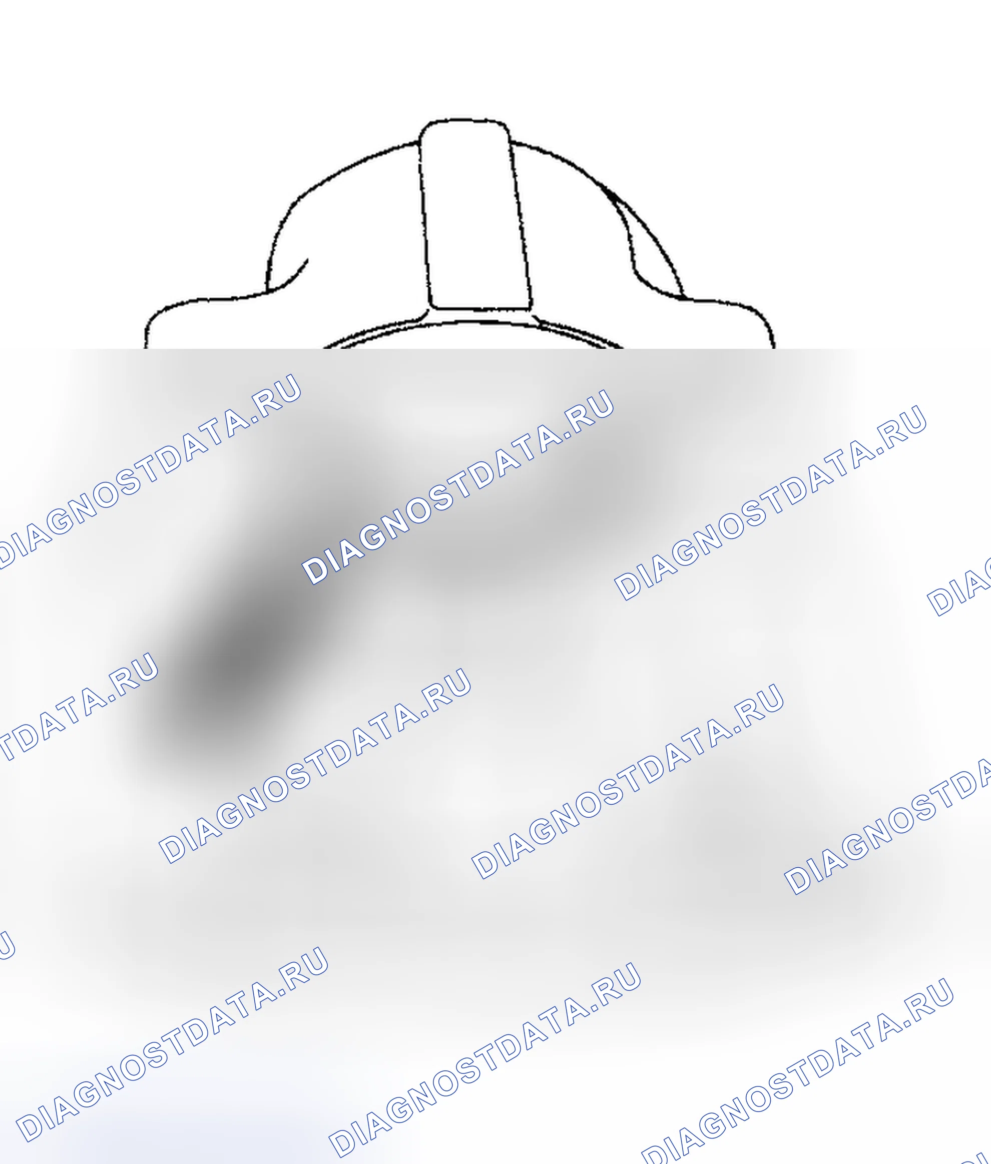 Рис. 88. Mazda Tribute I