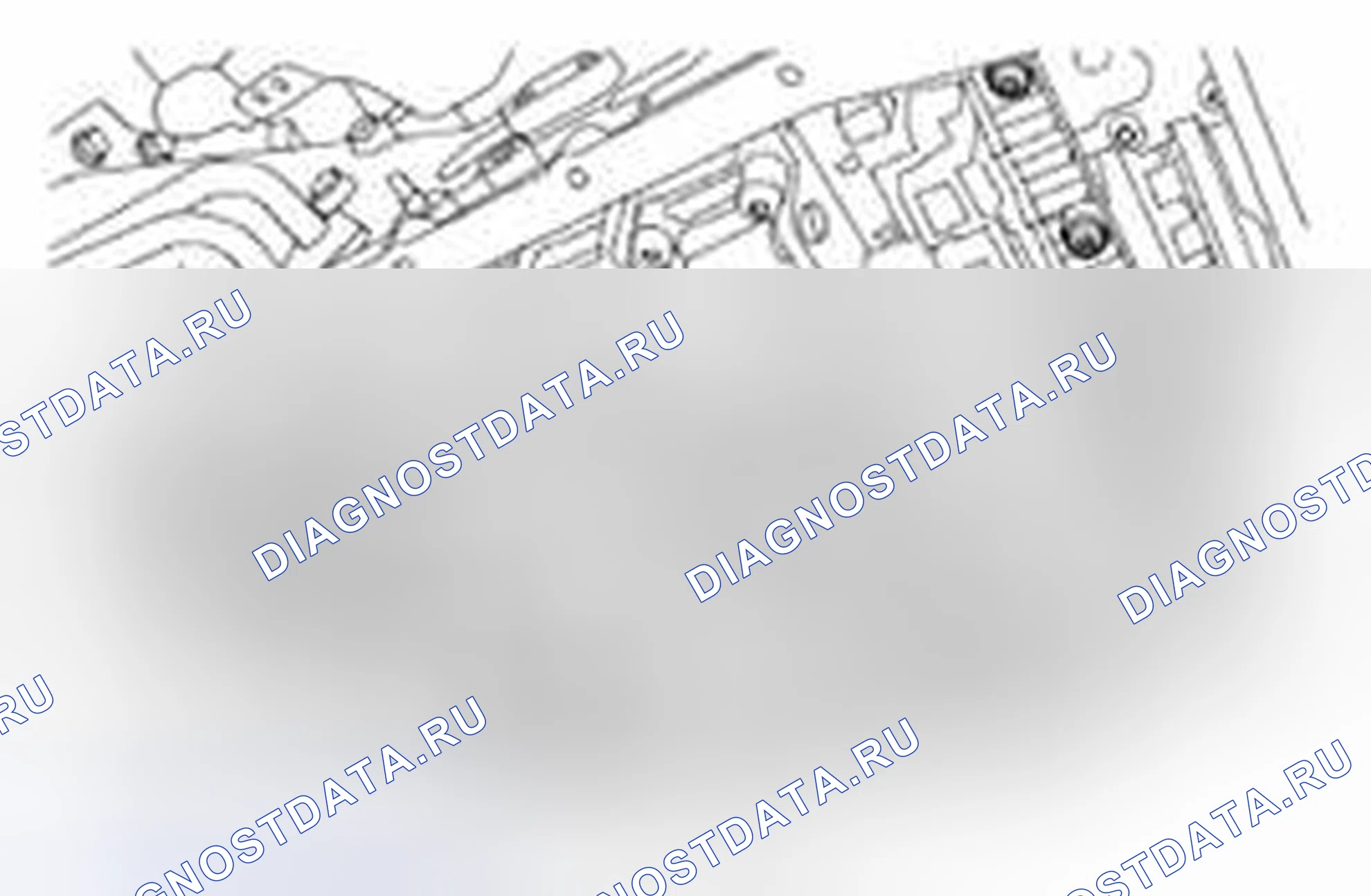 Рис. 78. Land Rover Range Rover Sport L320