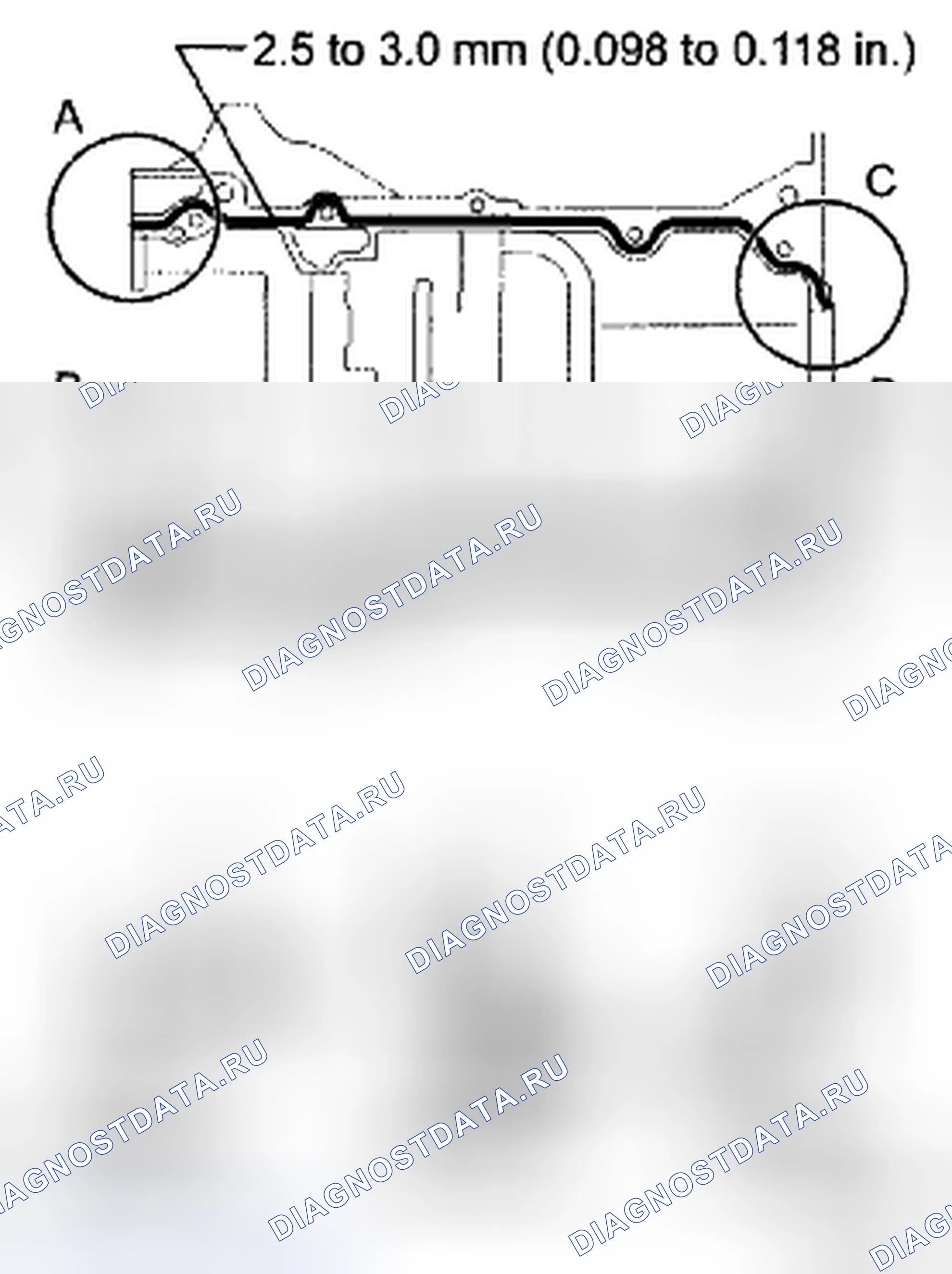 Рис. 315. Toyota Camry XV40