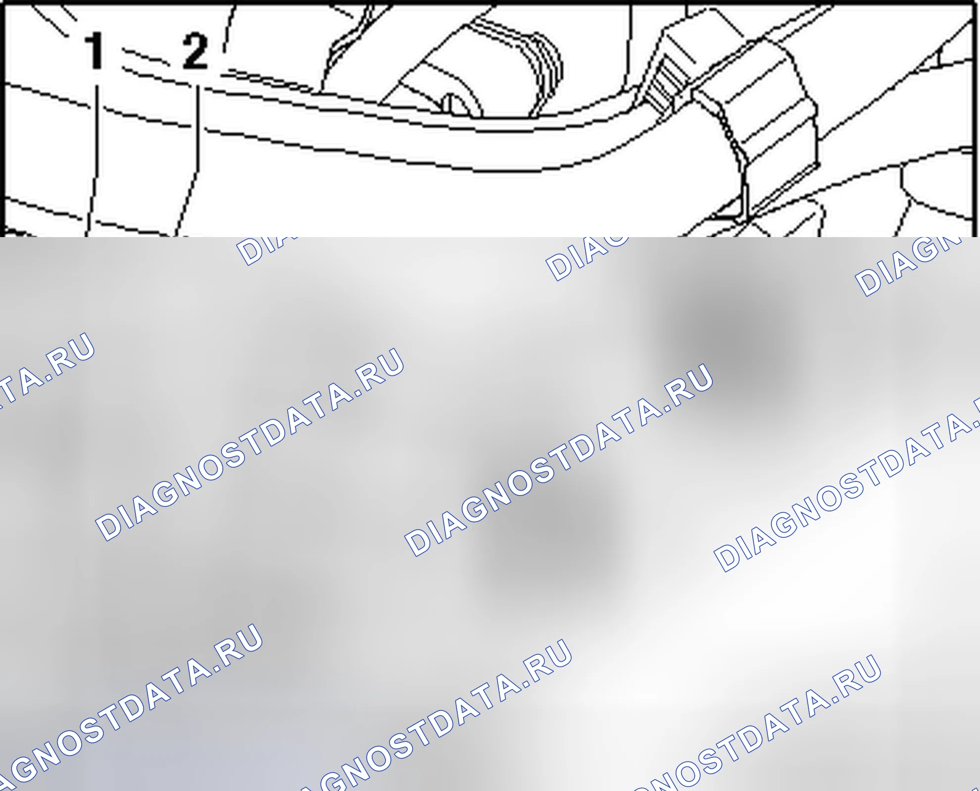 Рис. 63. Volkswagen Golf Mk7