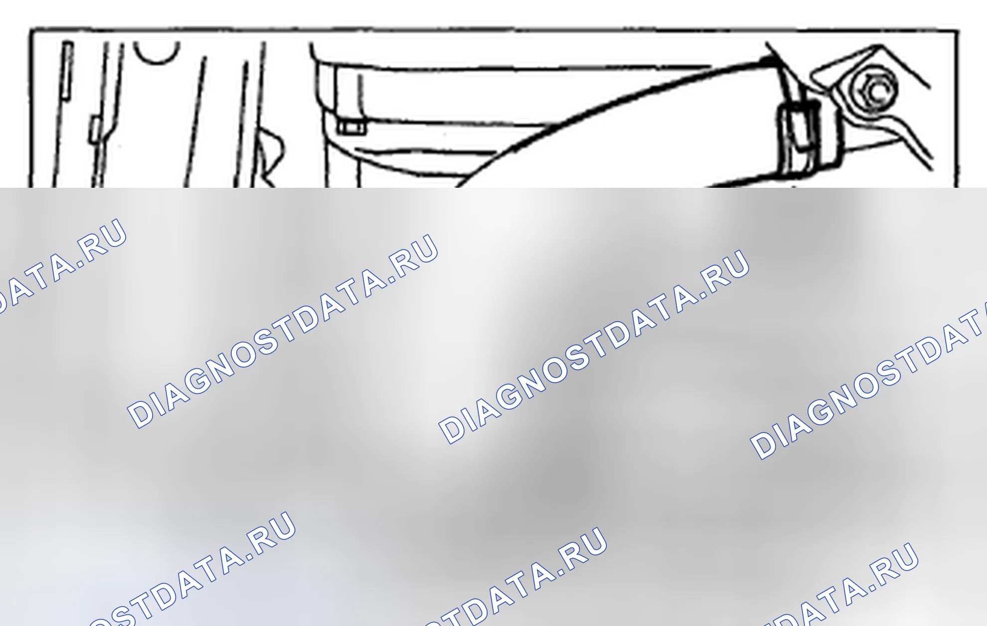 Рис. 34. Subaru Impreza WRX GE рестайлинг