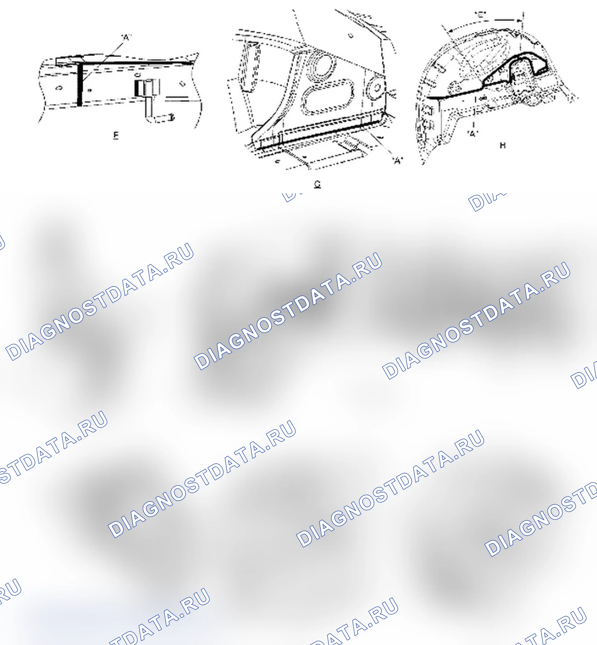 Рис. 7. Suzuki Grand Vitara II рестайлинг