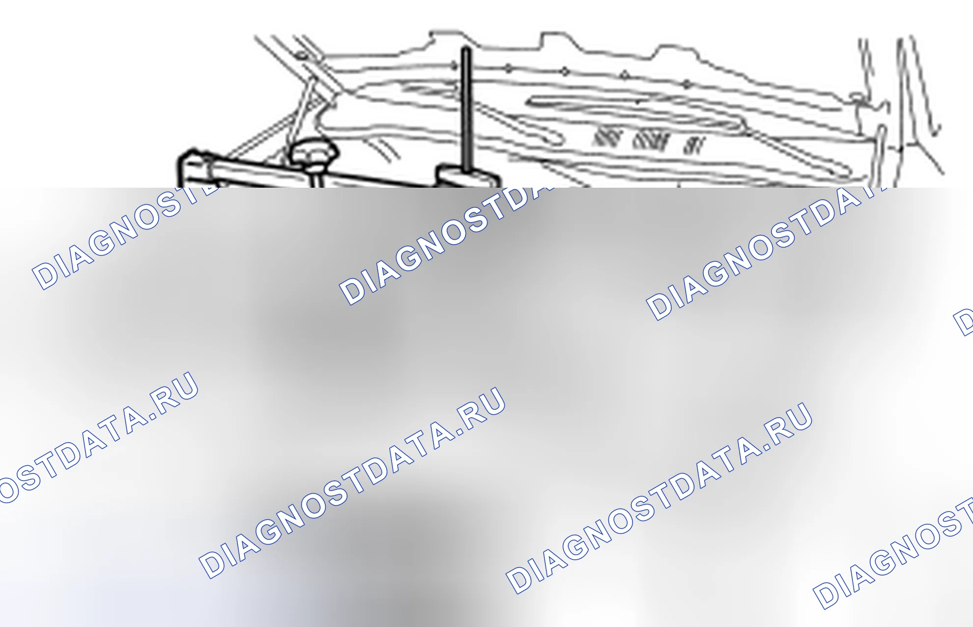 Рис. 2. Mazda 2 I рестайлинг