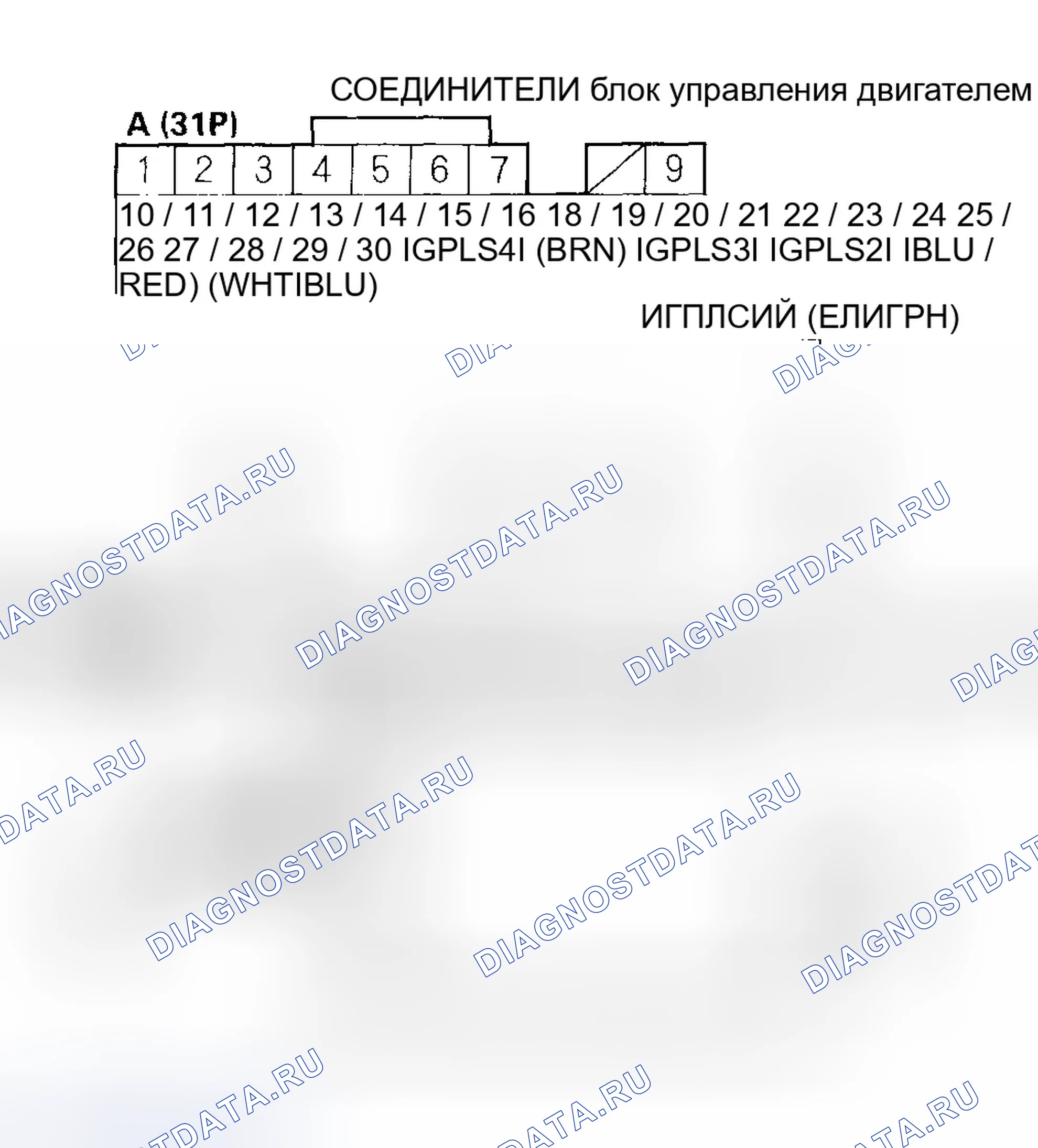 Рис. 548. Honda Civic VII рестайлинг