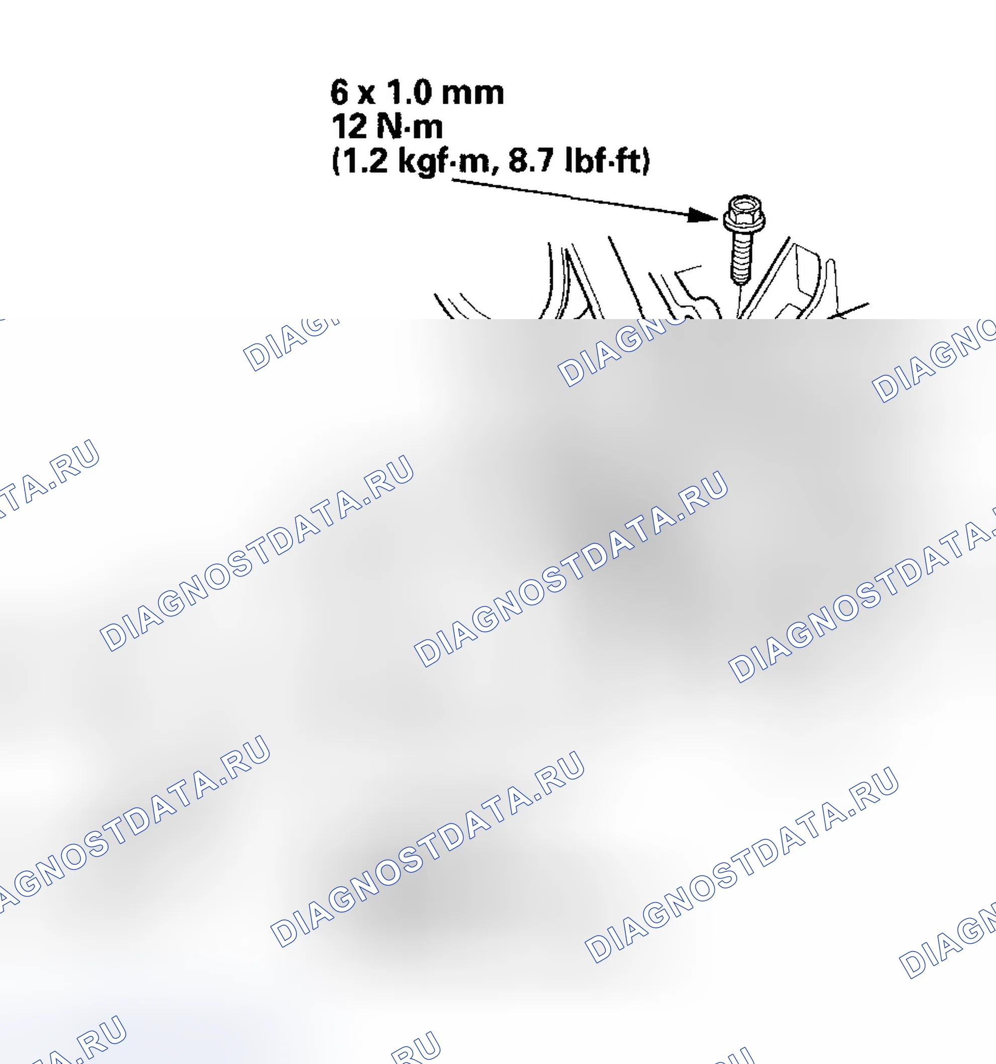 Рис. 112. Honda Ridgeline I