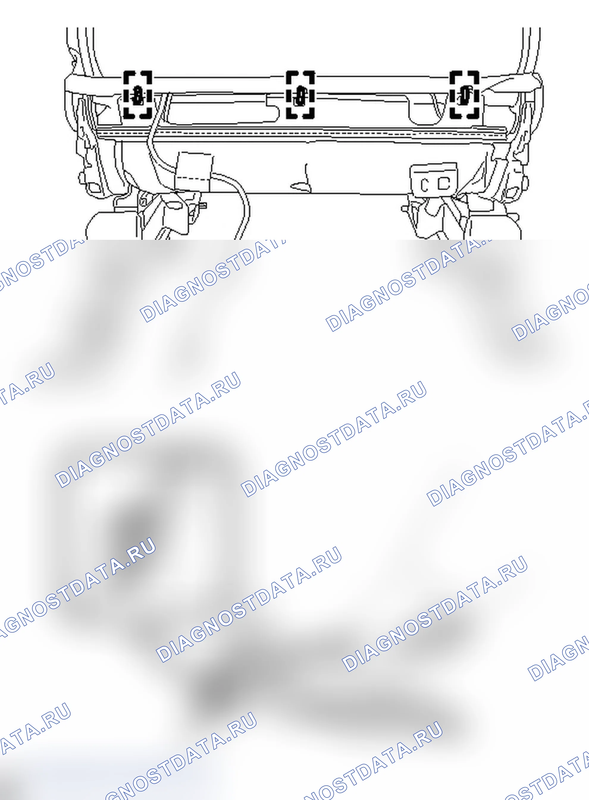 Рис. 194. Toyota Prius PHV pre-III