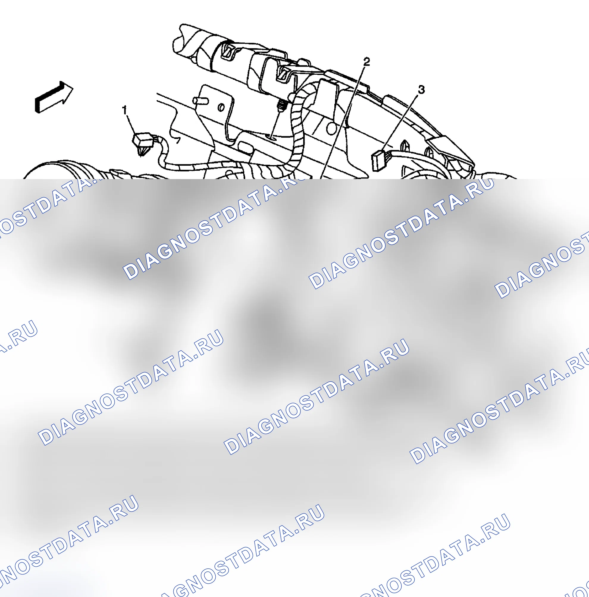 Рис. 24. Pontiac Grand AM V