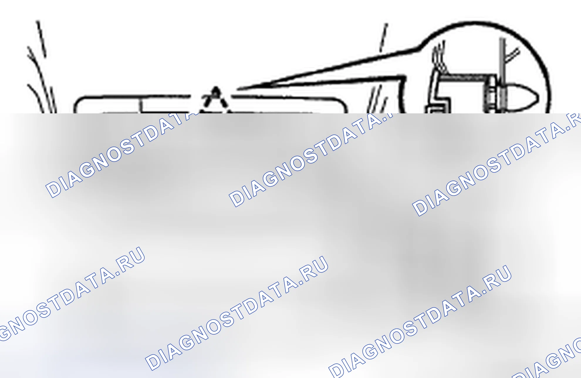 Рис. 24: УСТАНОВКА. Kia Sorento I рестайлинг