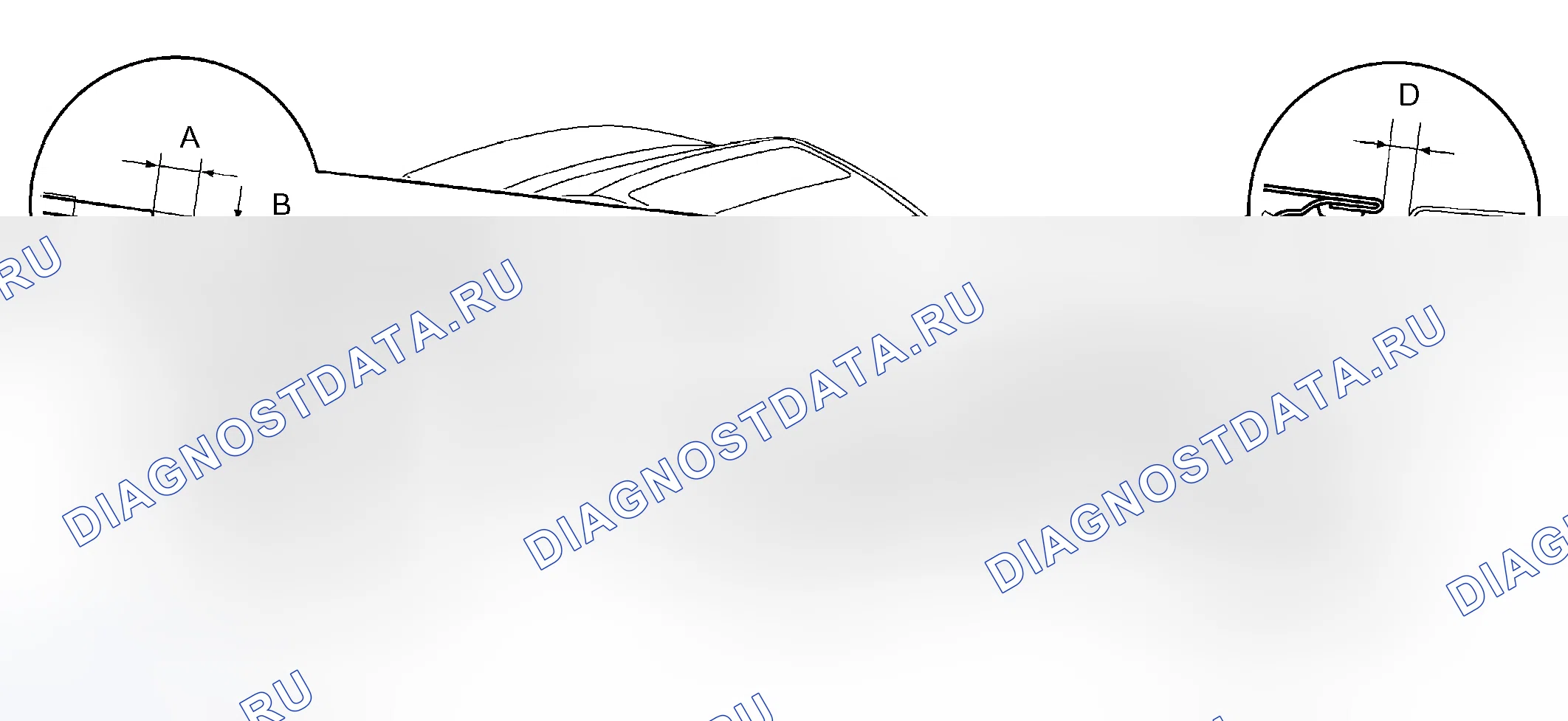 Рис. 15. Kia Sorento I