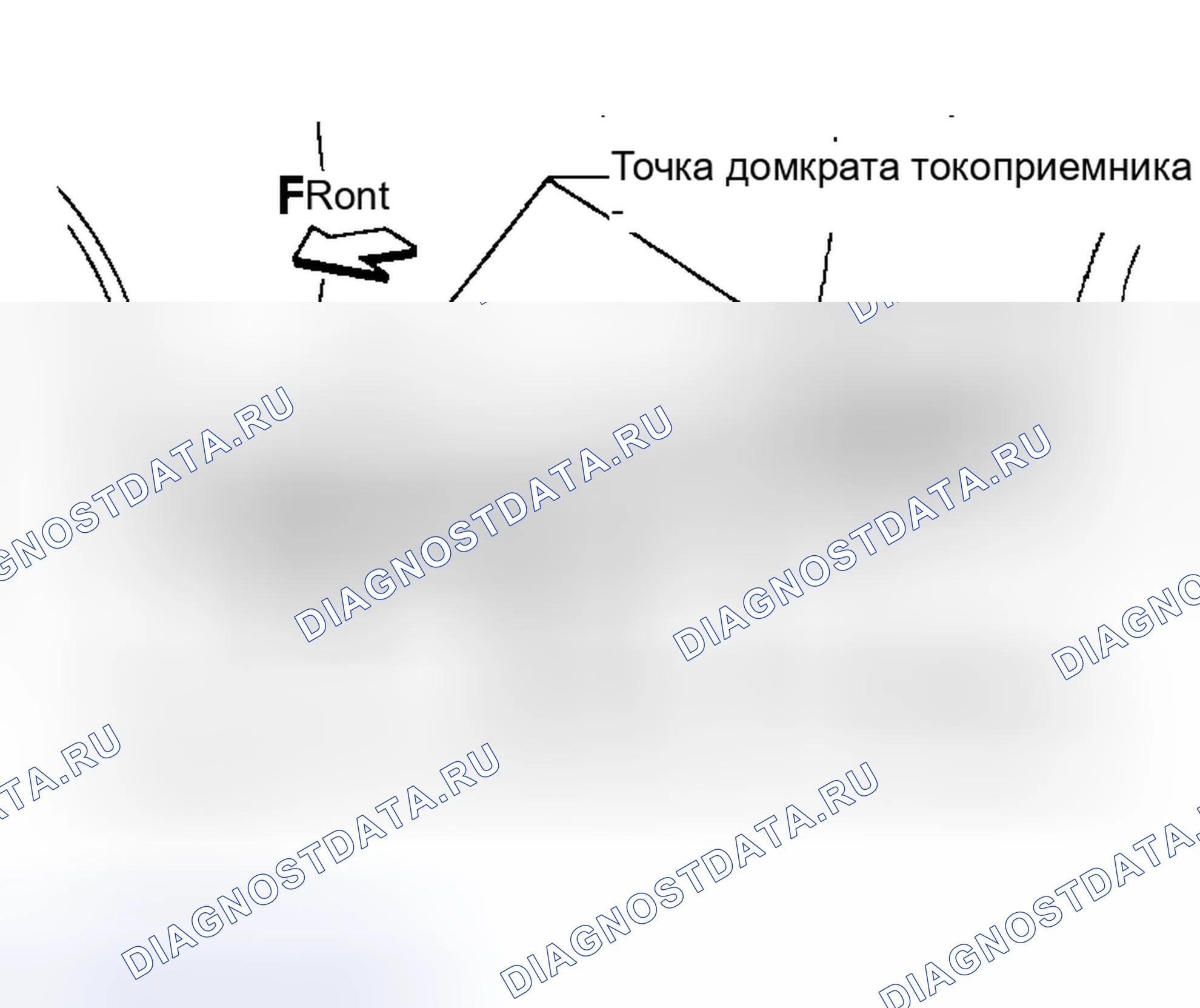Рис. 64: Бортовой подъемник. Honda That S I