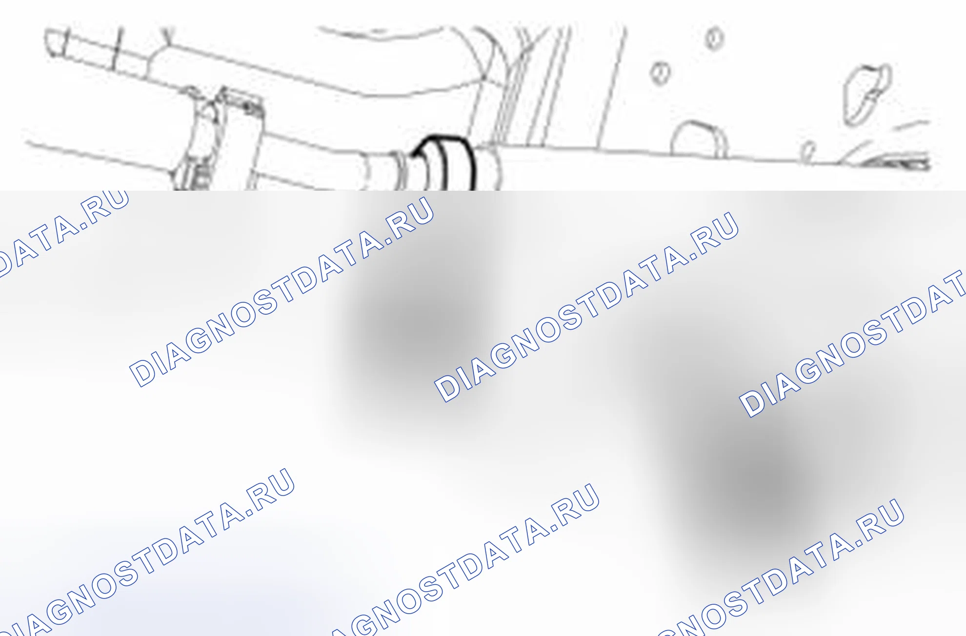 Рис. 86. Ford Pickup F250 Super Duty II