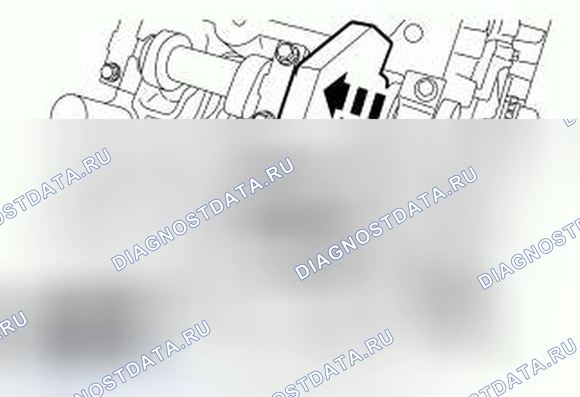 Рис. 79. Hyundai ix55 I