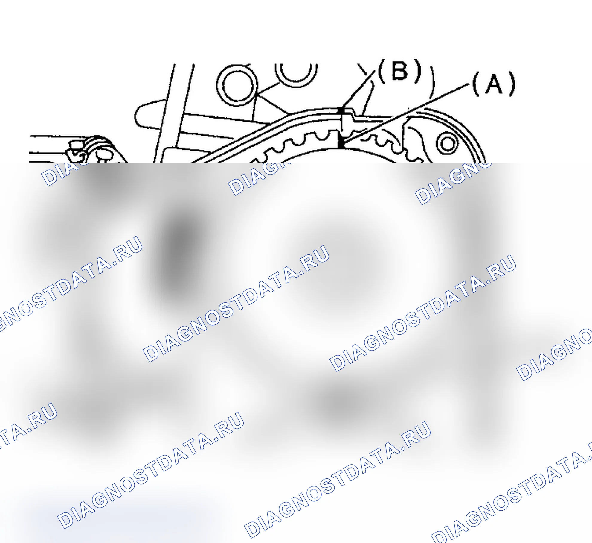 Рис. 20. Subaru Impreza WRX GD/GG рестайлинг