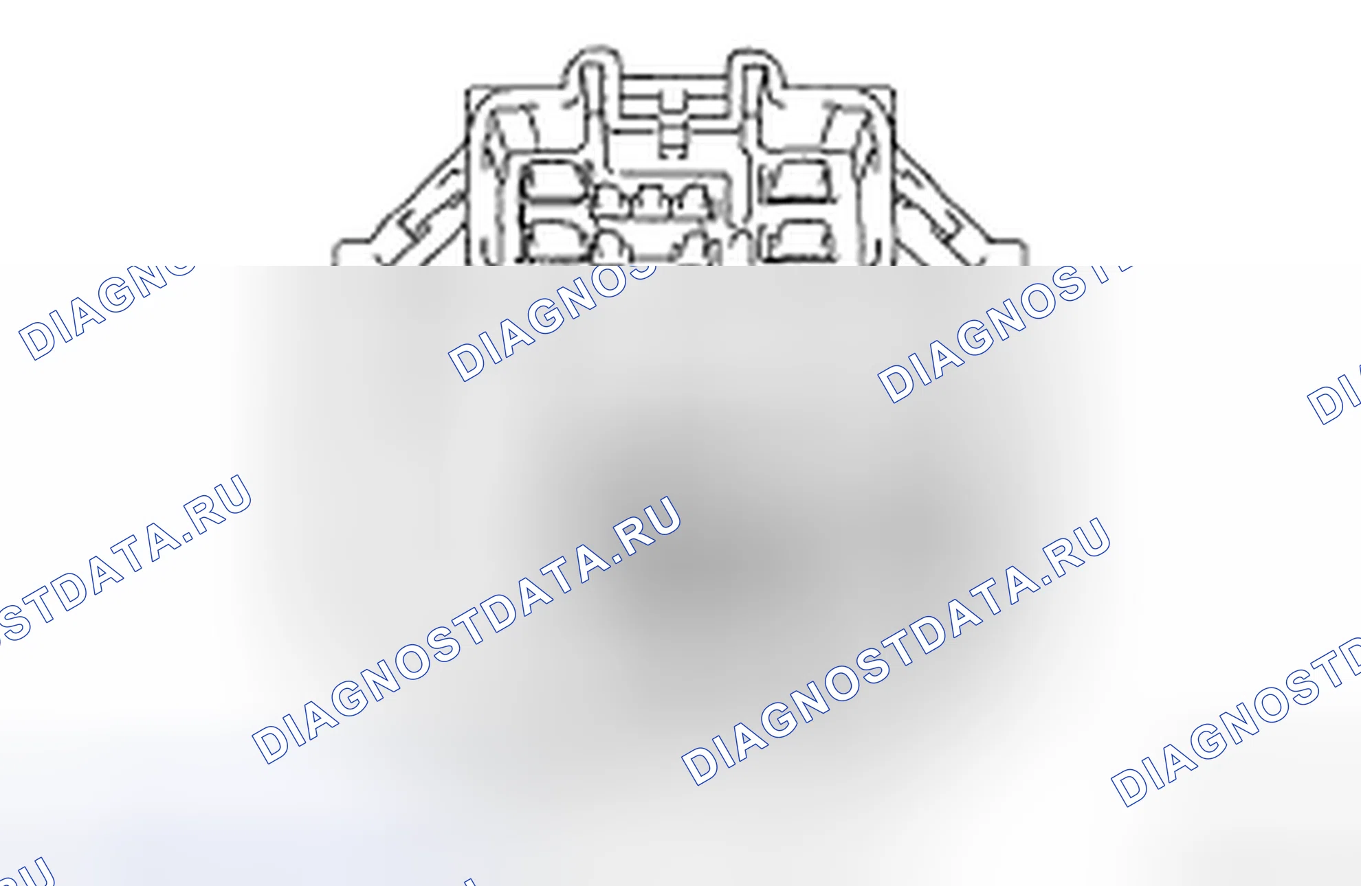 Рис. 208. Kia Soul II рестайлинг