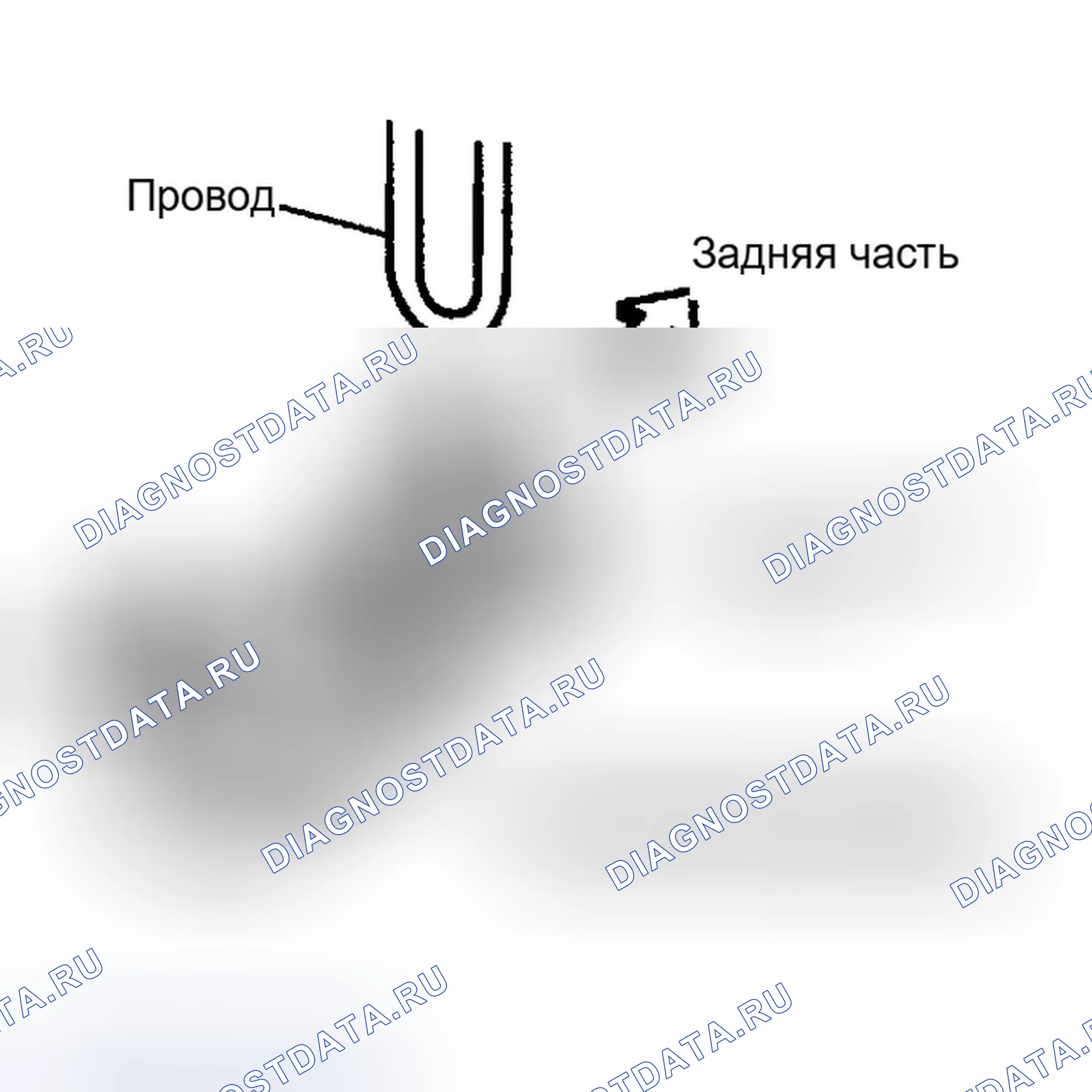 Рис. 163: Демонтаж. Infiniti G35 III