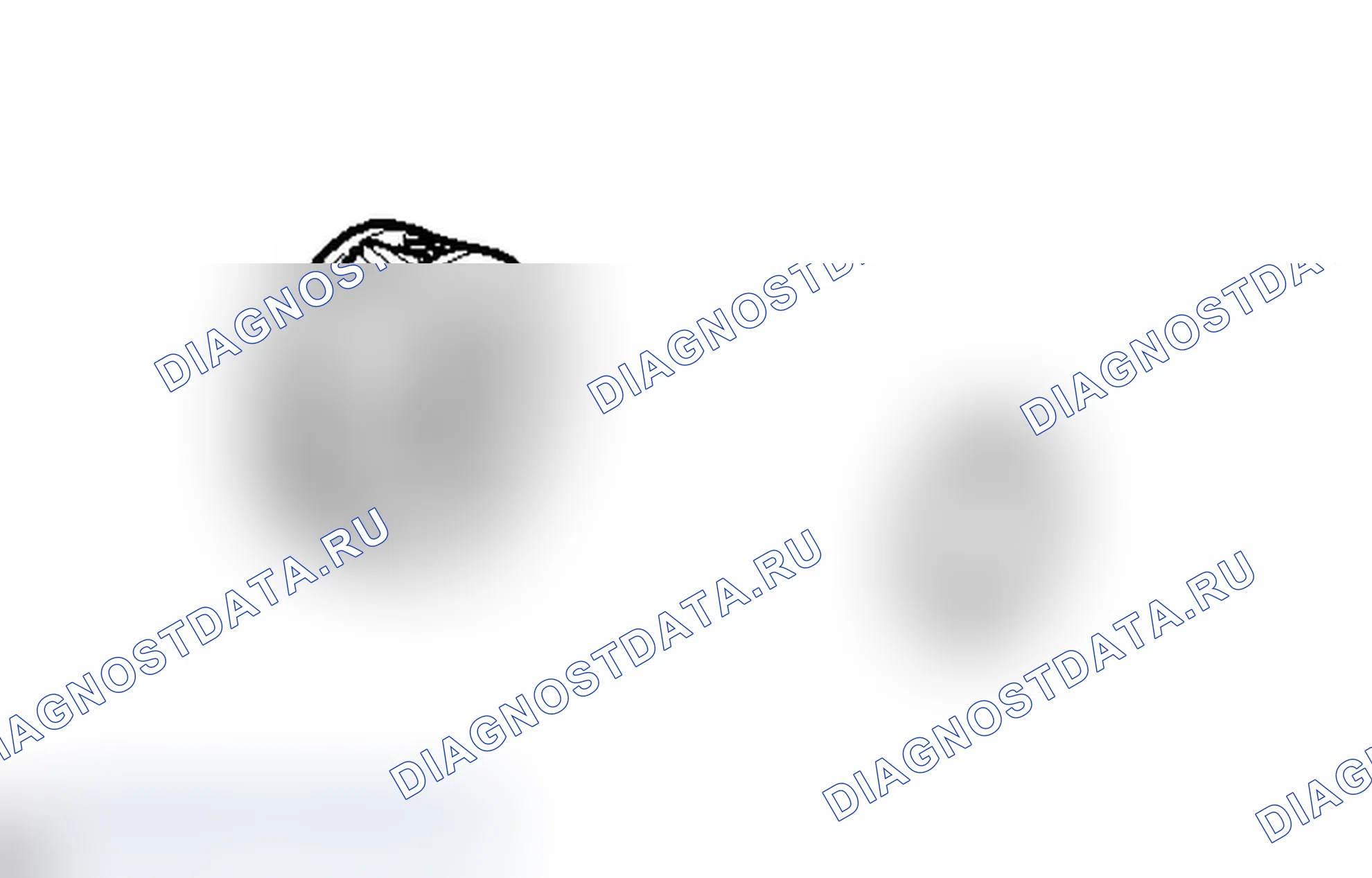 Рис. 288. Toyota Land Cruiser 200 рестайлинг