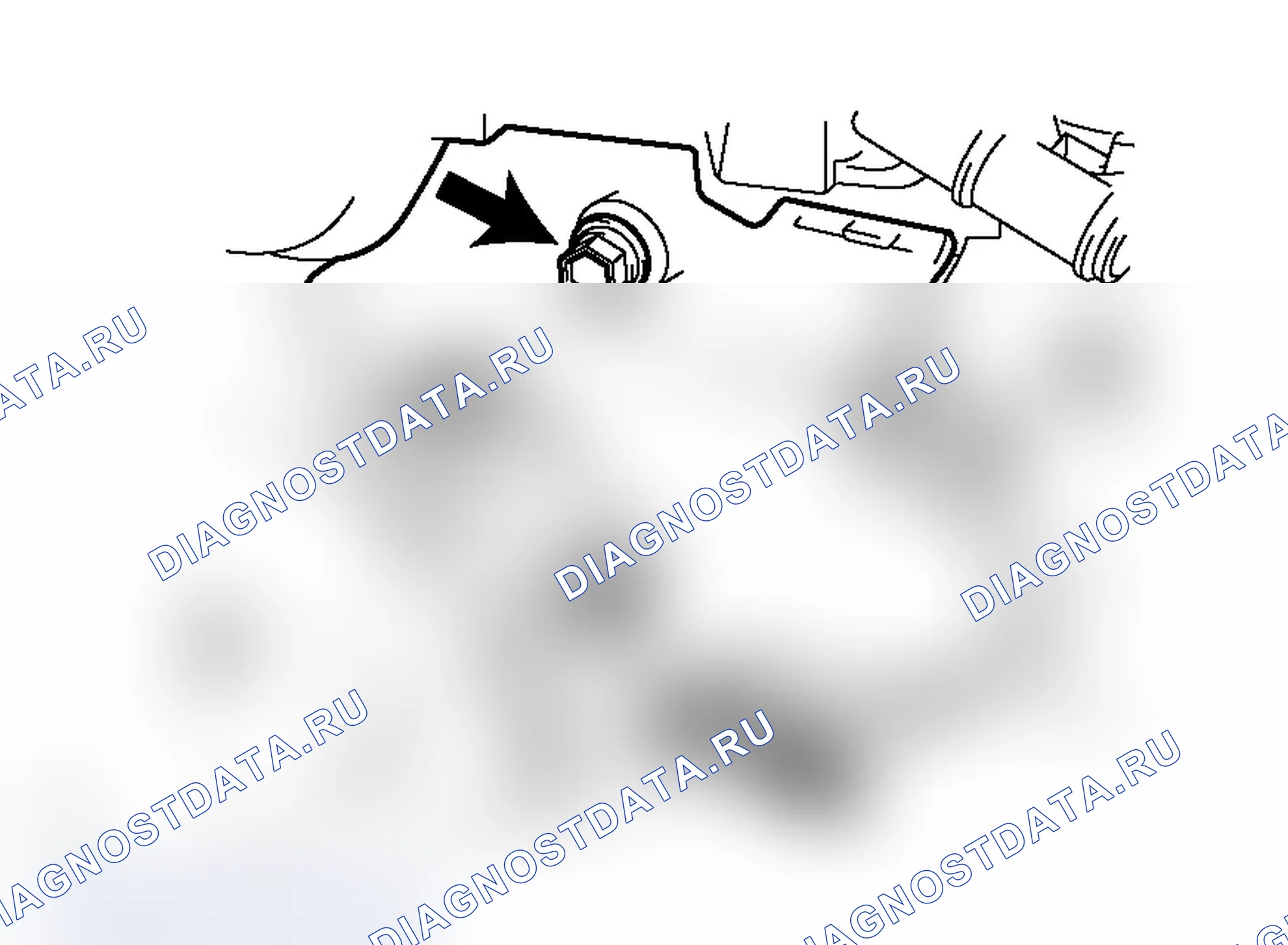 Рис. 35. Toyota Land Cruiser 100 рестайлинг 2