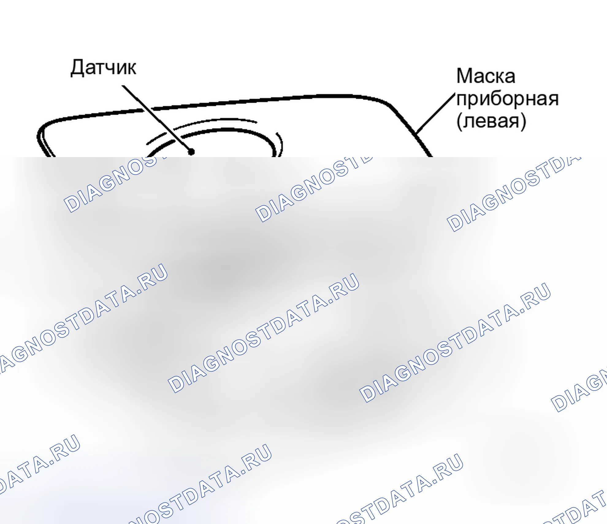 Рис. 76: ДЕМОНТАЖ. Honda Integra I