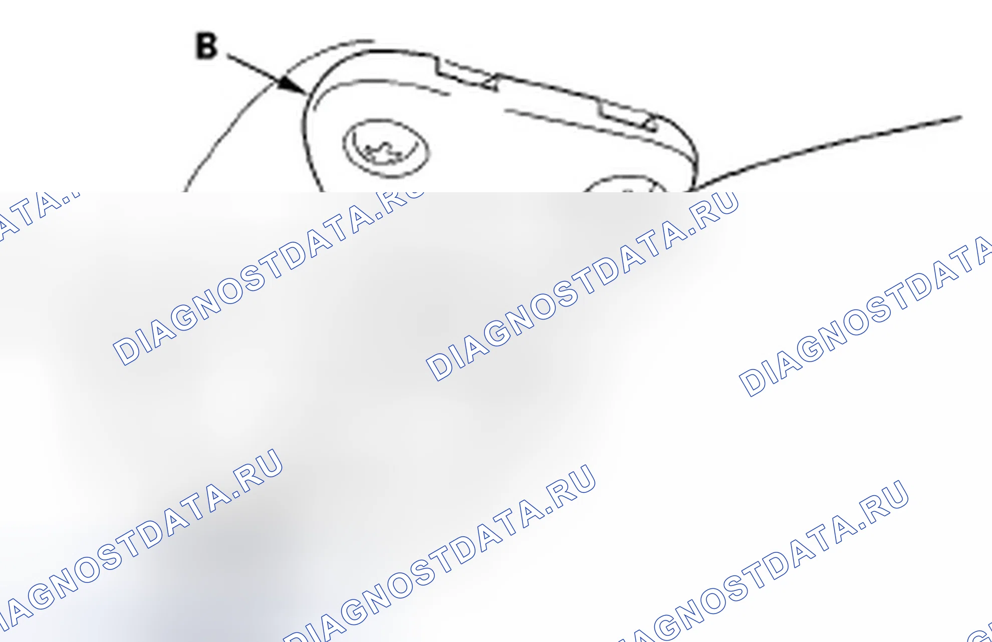 Рис. 224. Honda Civic VIII рестайлинг