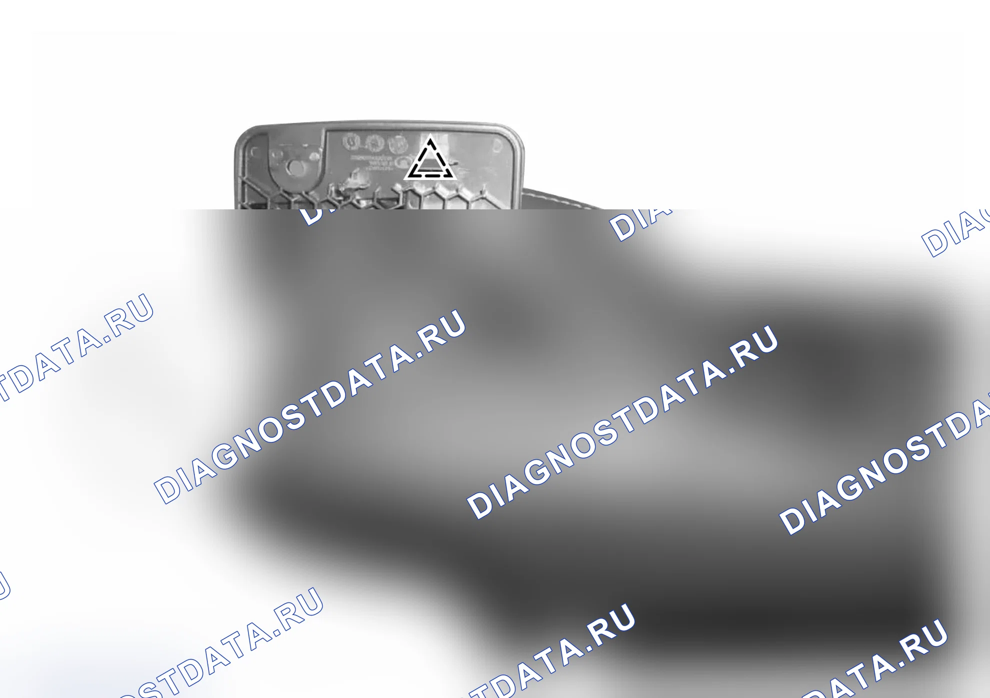 Разборка / установка — Haval Dargo. Haval Dargo II
