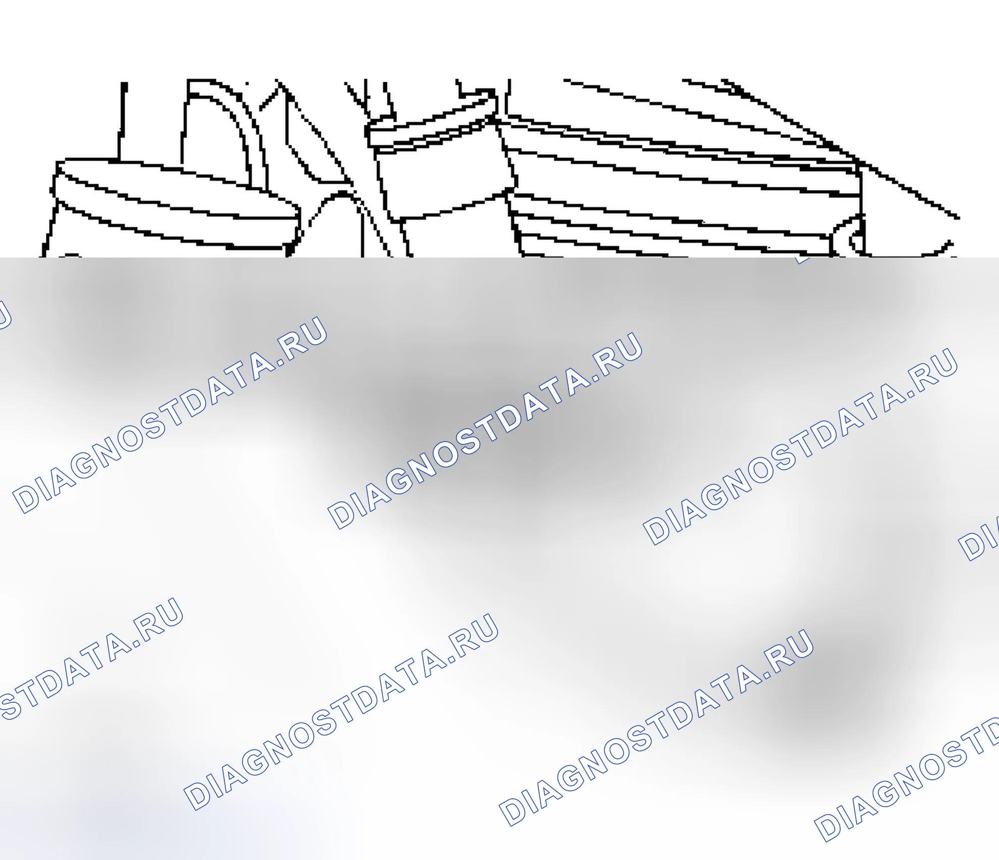 Рис. 20. Land Rover Range Rover L322