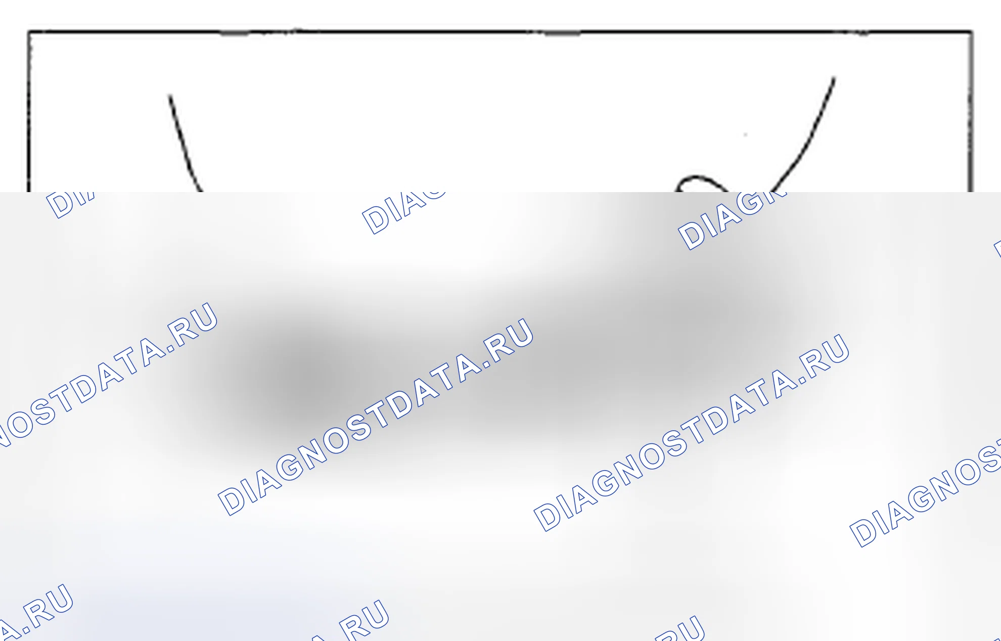 Рис. 346. Subaru Impreza WRX GE рестайлинг