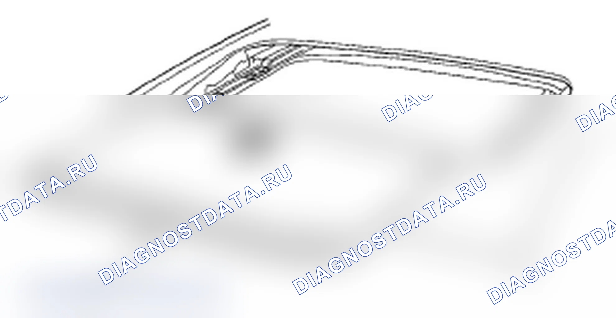 Рис. 14. Acura RL II