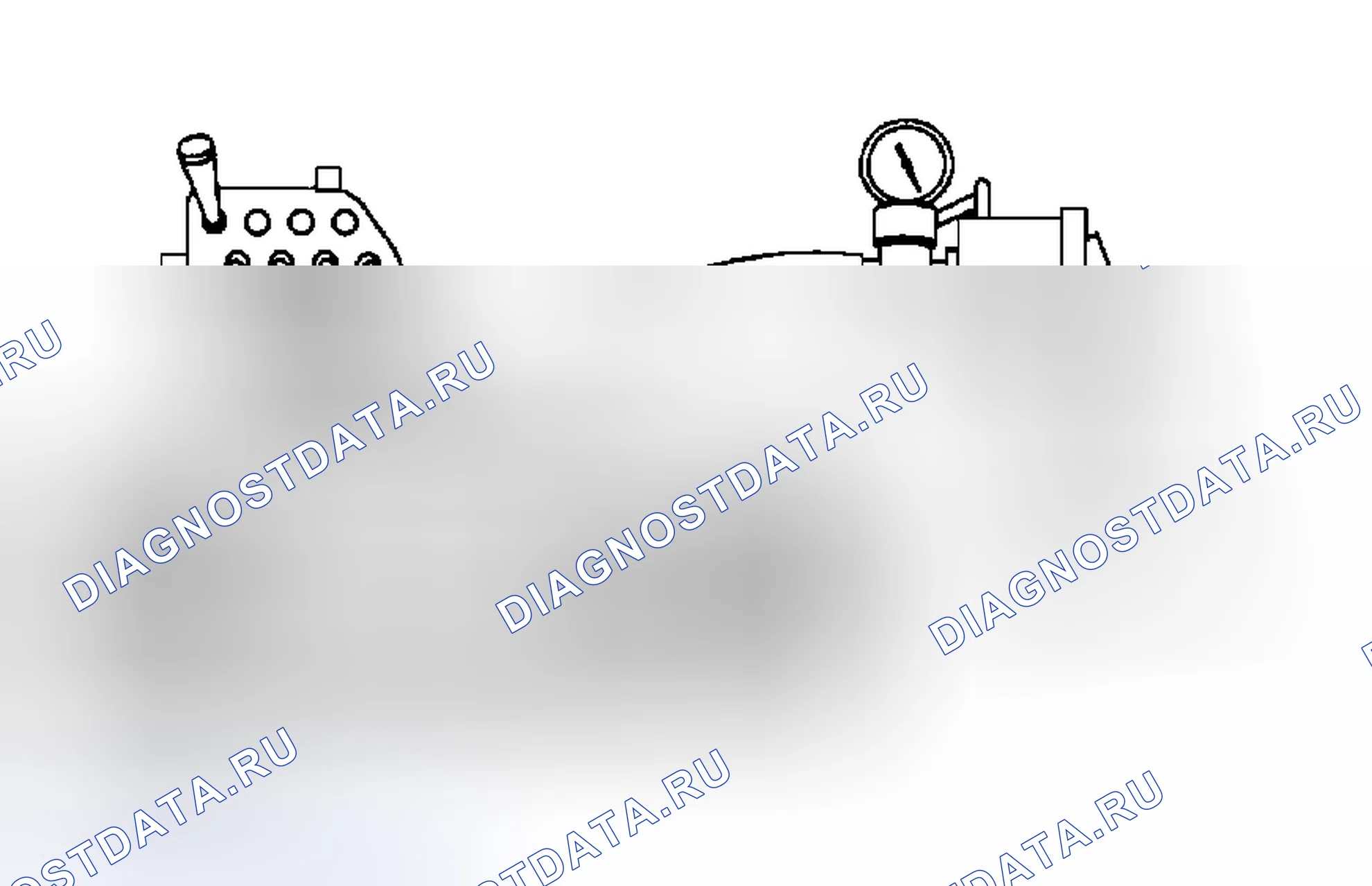 Рис. 6. Hyundai Palisade I рестайлинг