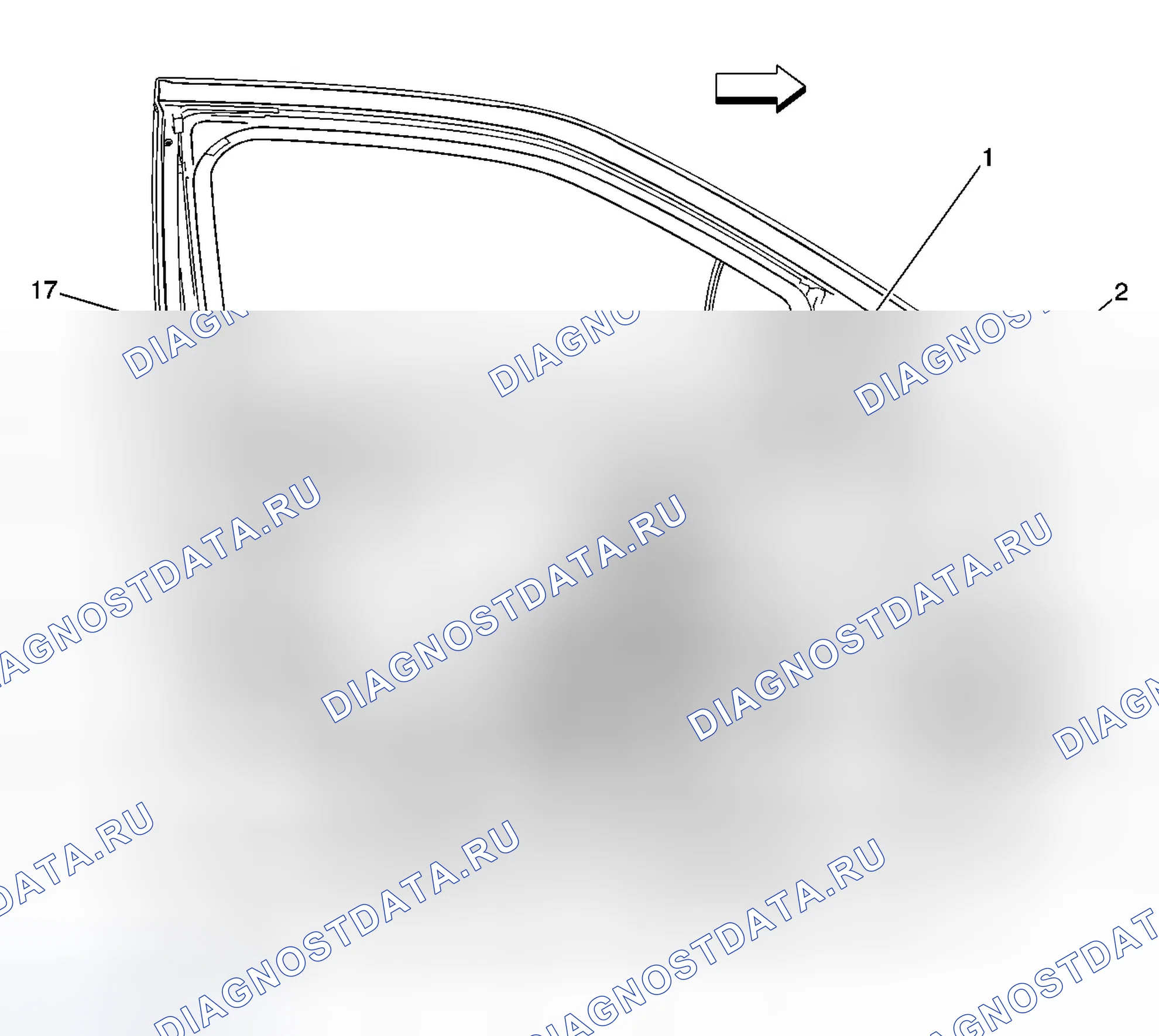 Рис. 51. Cadillac SRX I