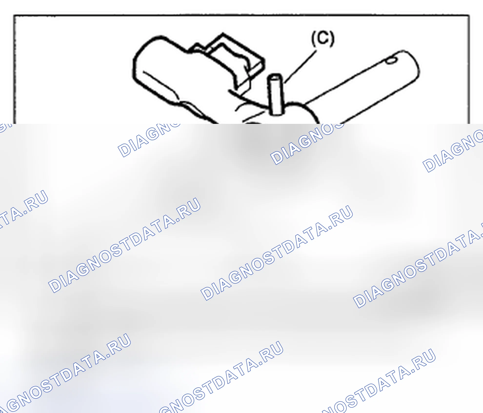 Рис. 327: ВАЛ РЫЧАГА ПЕРЕКЛЮЧЕНИЯ ПЕРЕДАЧ. Subaru Impreza WRX STI GR