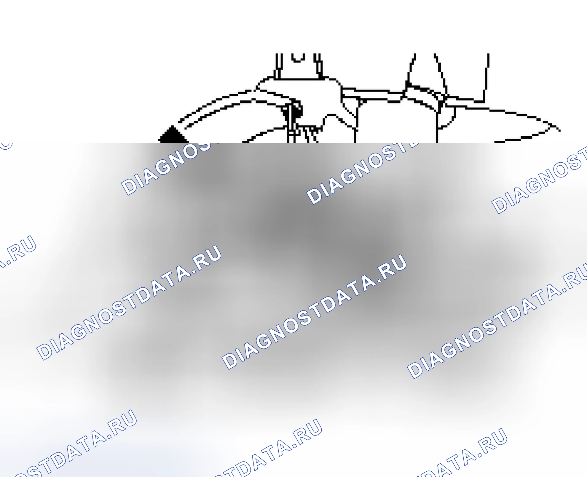 Рис. 109. Jaguar XJR III
