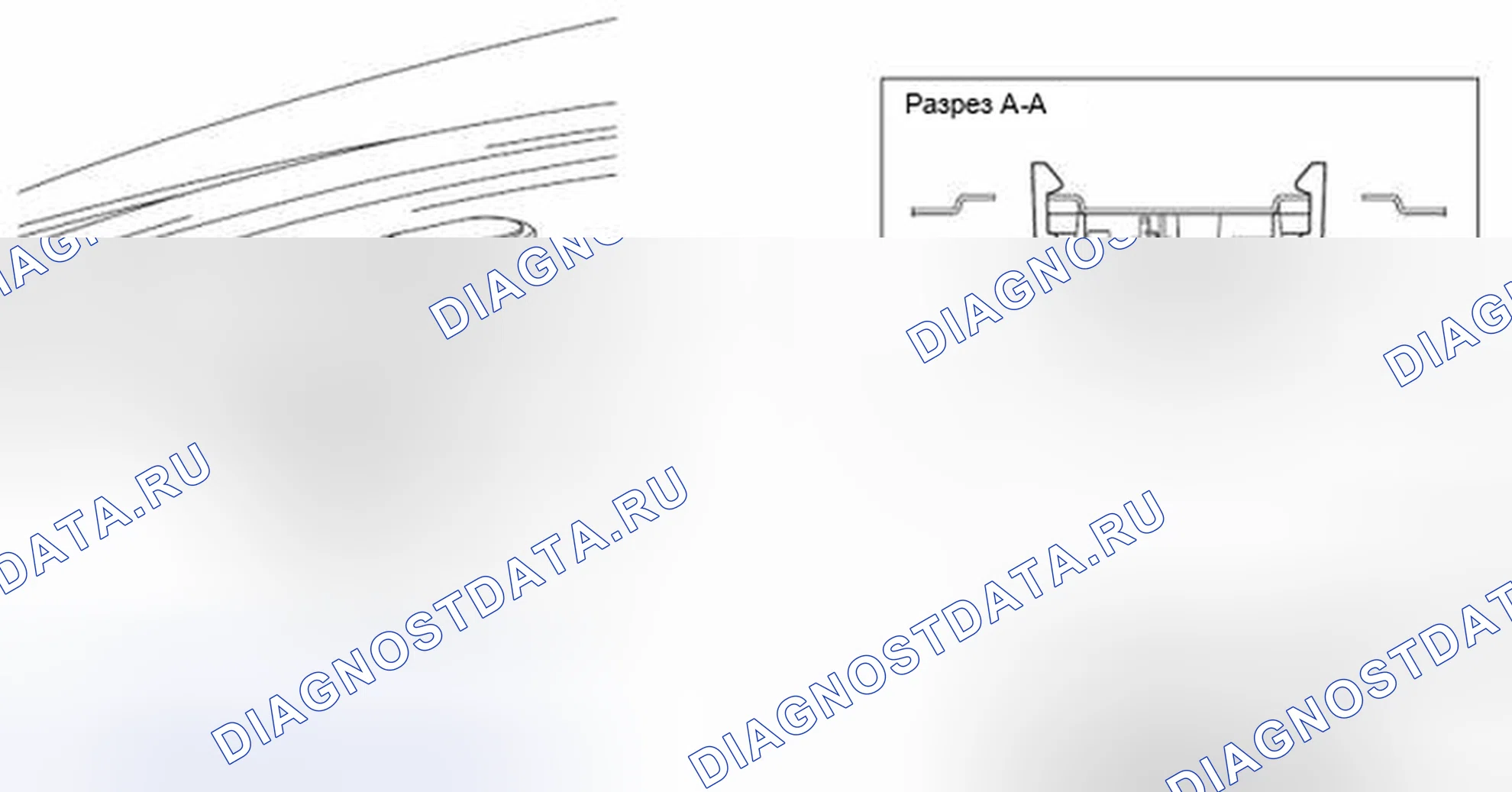 Рис. 13: LANCER. Mitsubishi Lancer Ralliart X рестайлинг