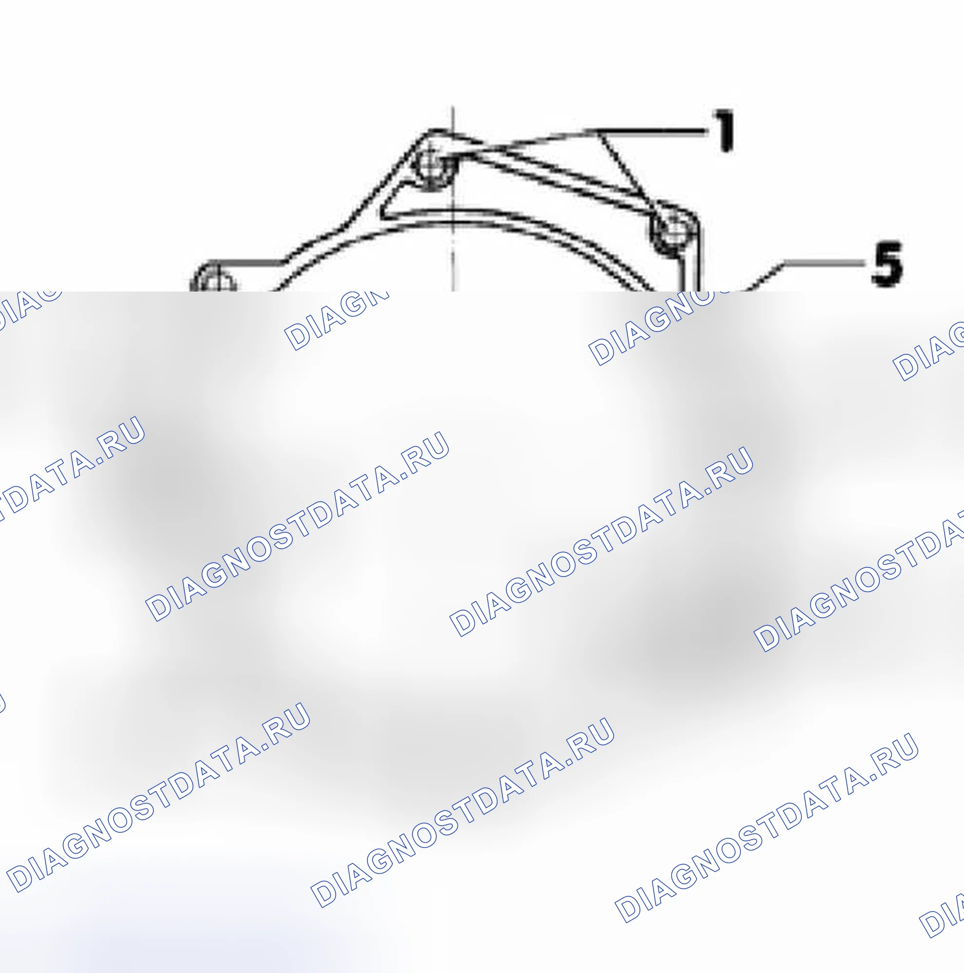 Рис. 23. Volkswagen Jetta III
