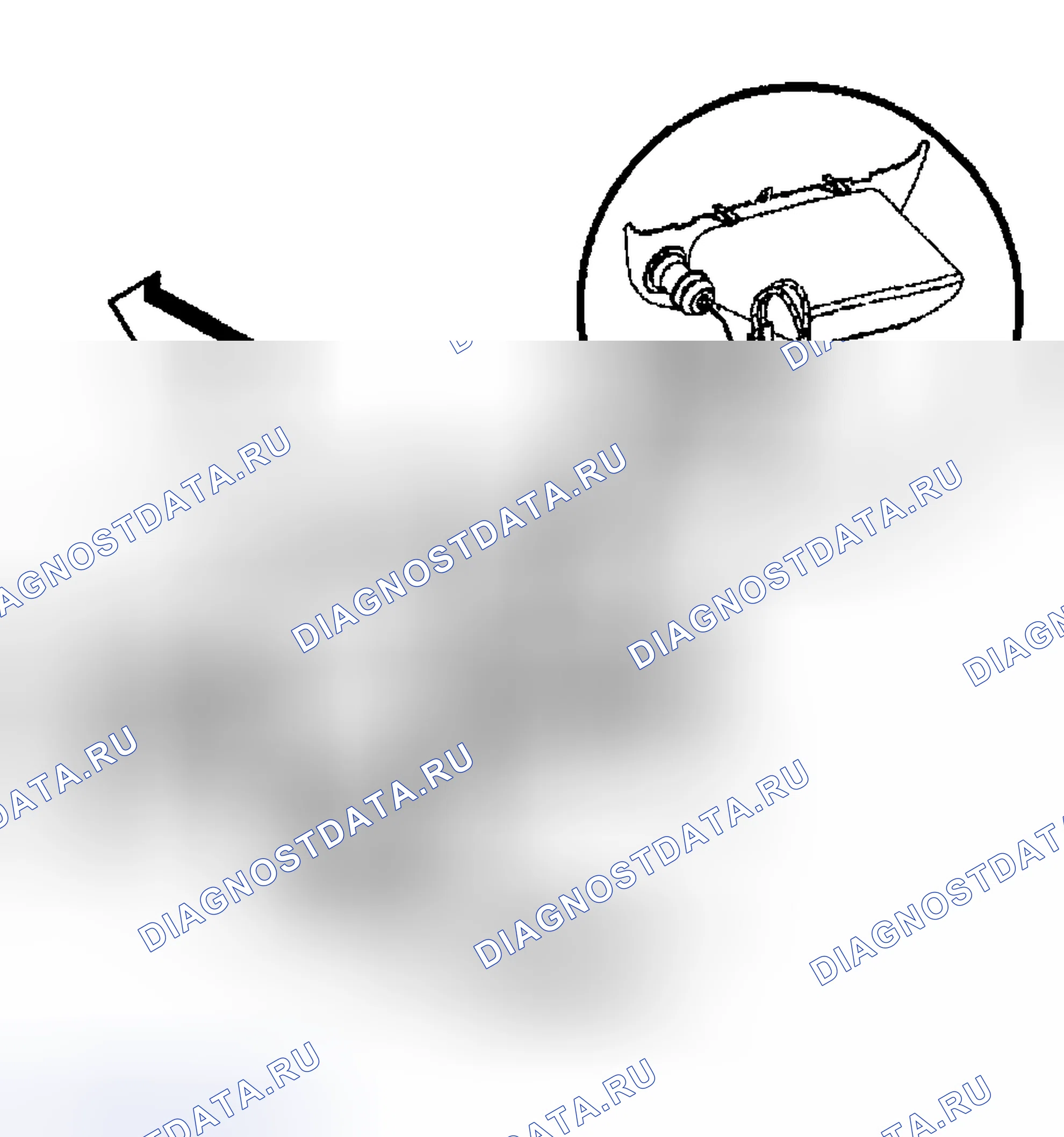 Рис. 131. Hyundai Veracruz I