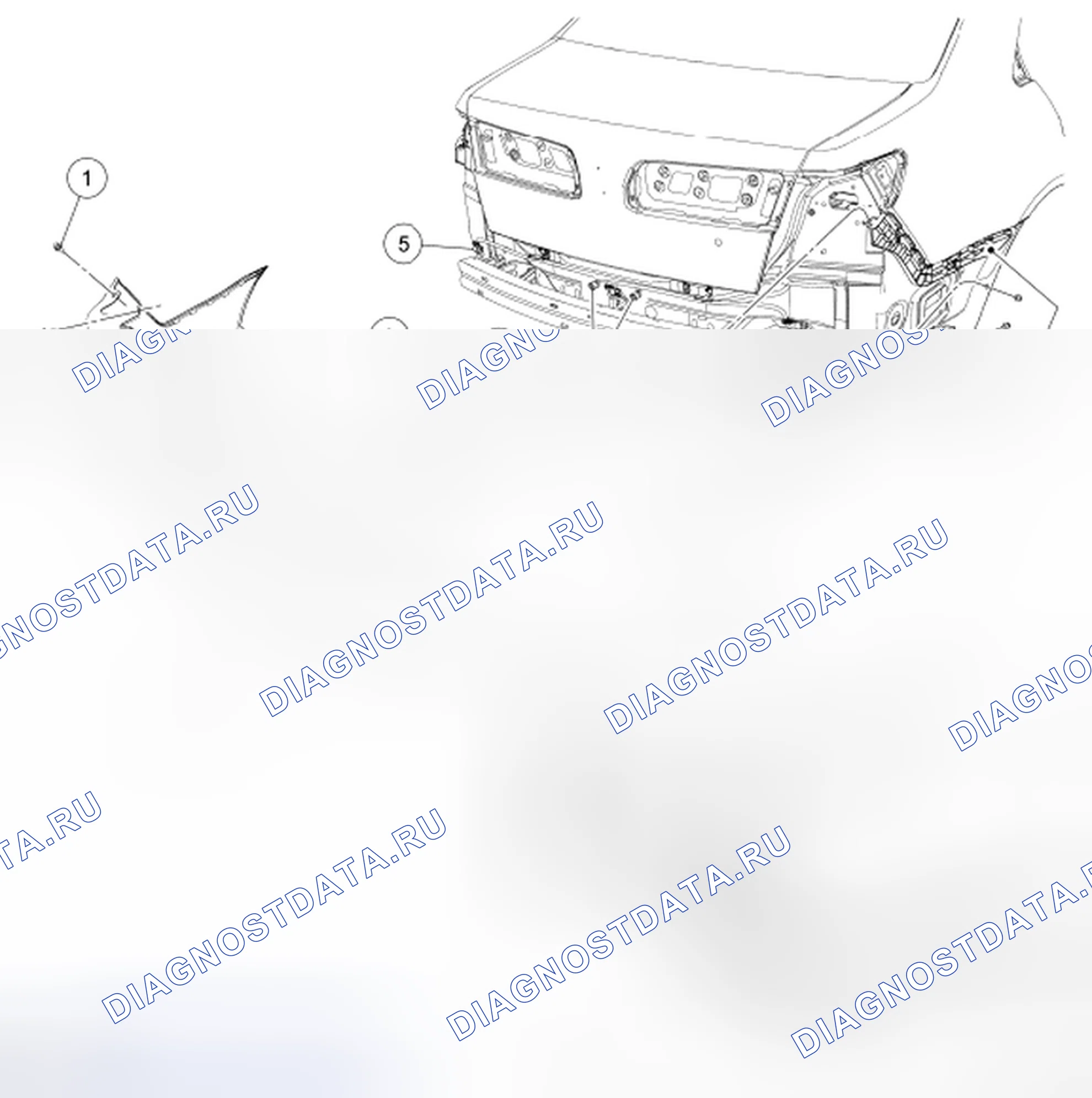 Рис. 19: МКЗ. Hyundai Lafesta I