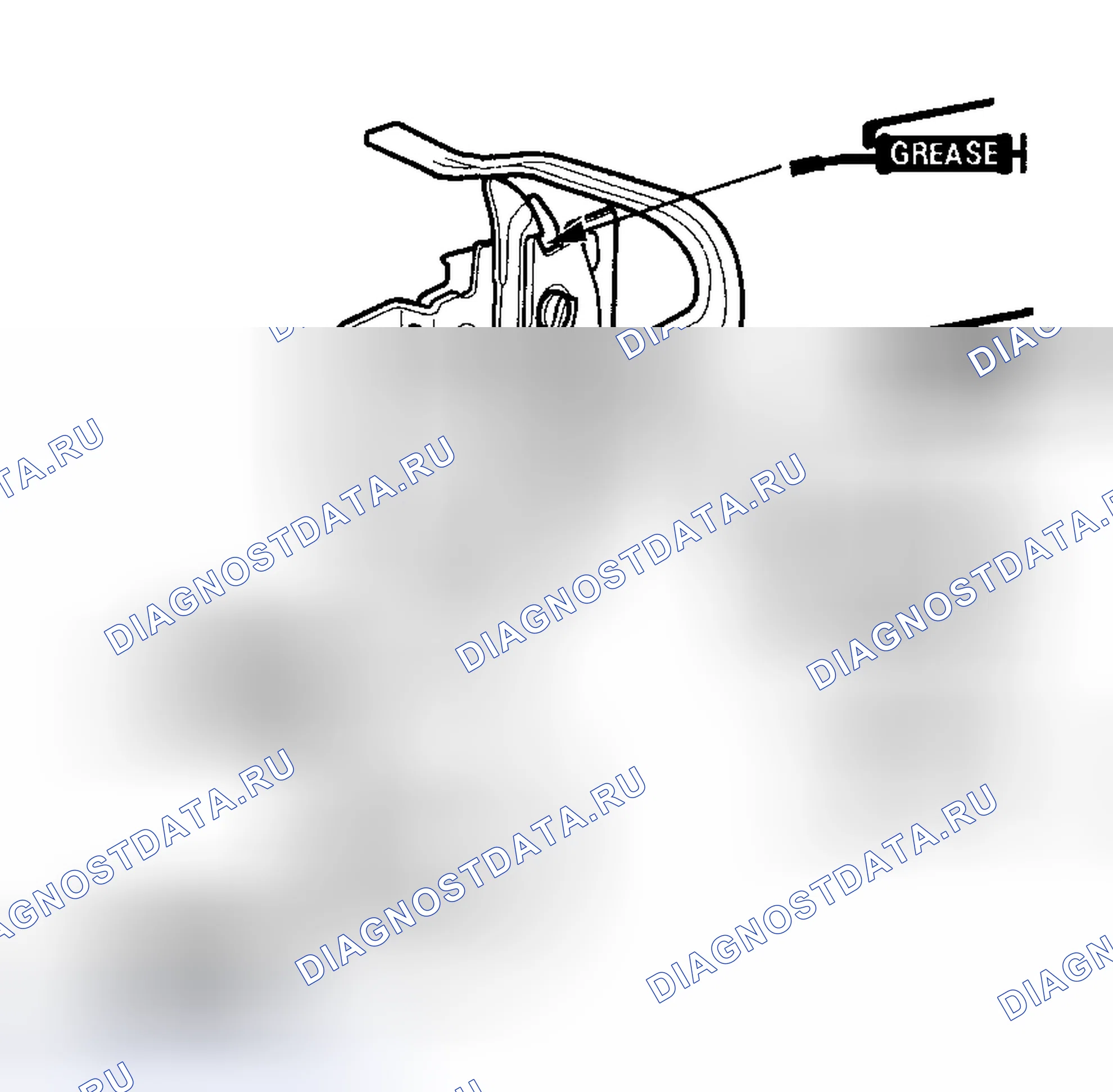 Рис. 26. Honda Pilot I рестайлинг