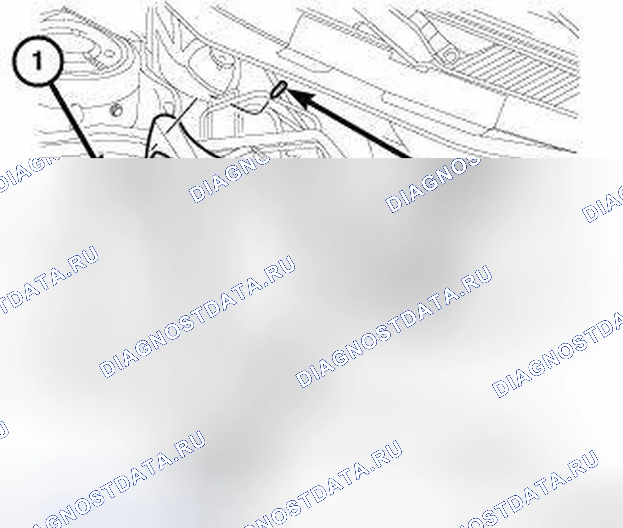 Рис. 74. Dodge Caliber I рестайлинг
