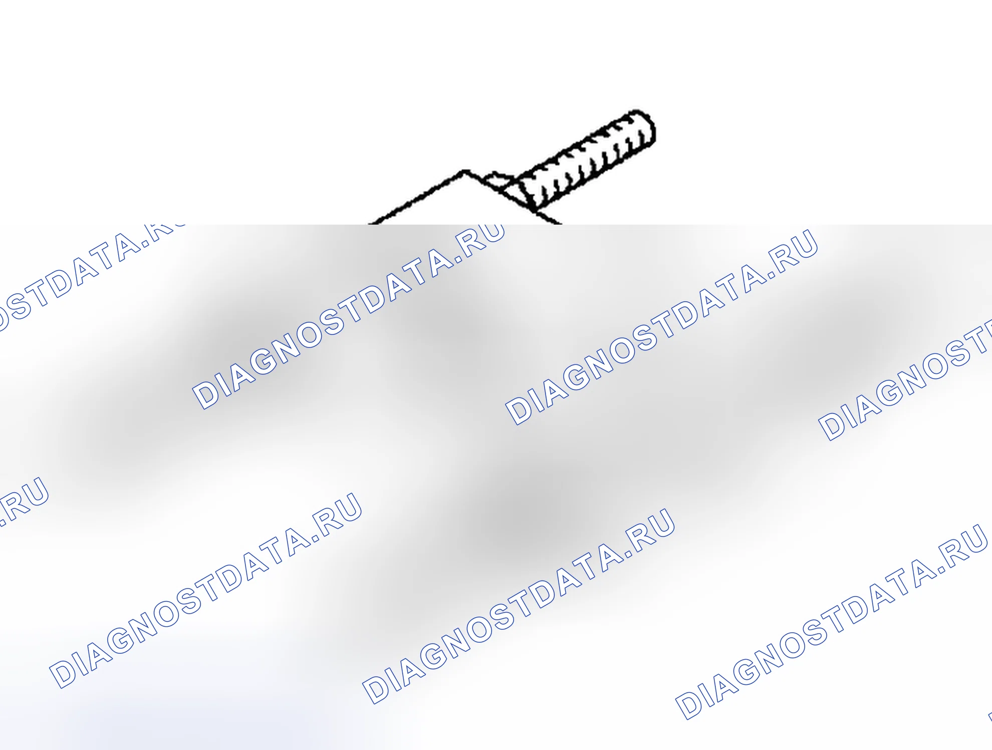 Рис. 505. Mitsubishi Endeavor I