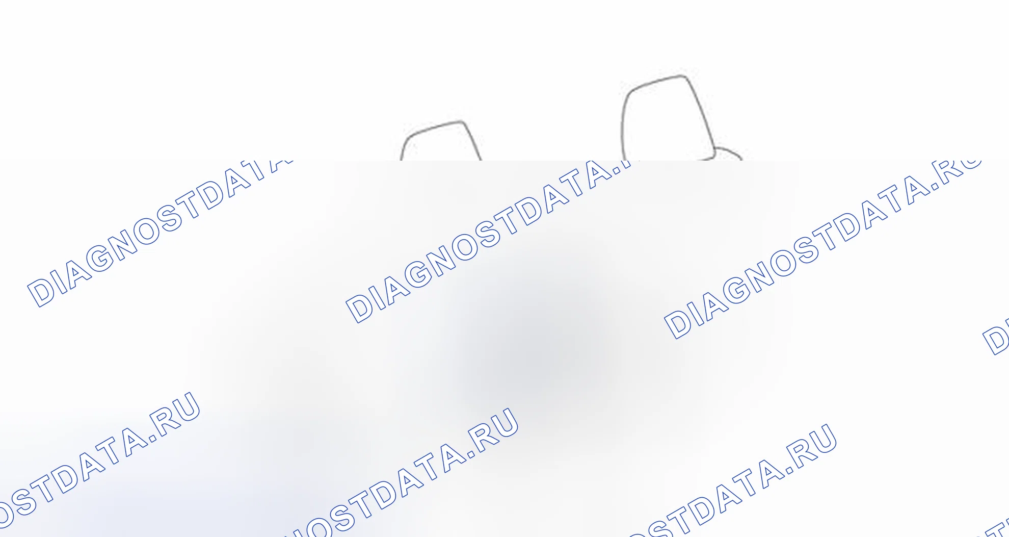 Рис. 19: ИЛЛЮСТРАЦИЯ. Toyota Corolla XI