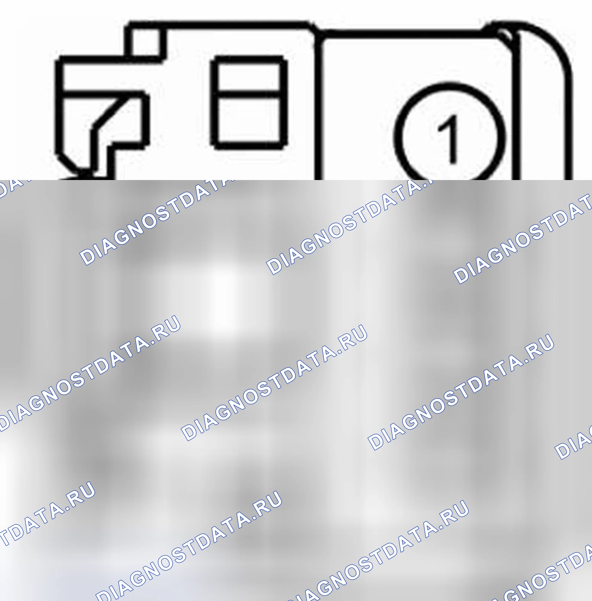 Рис. 163: Точечное испытание. Ford Explorer V