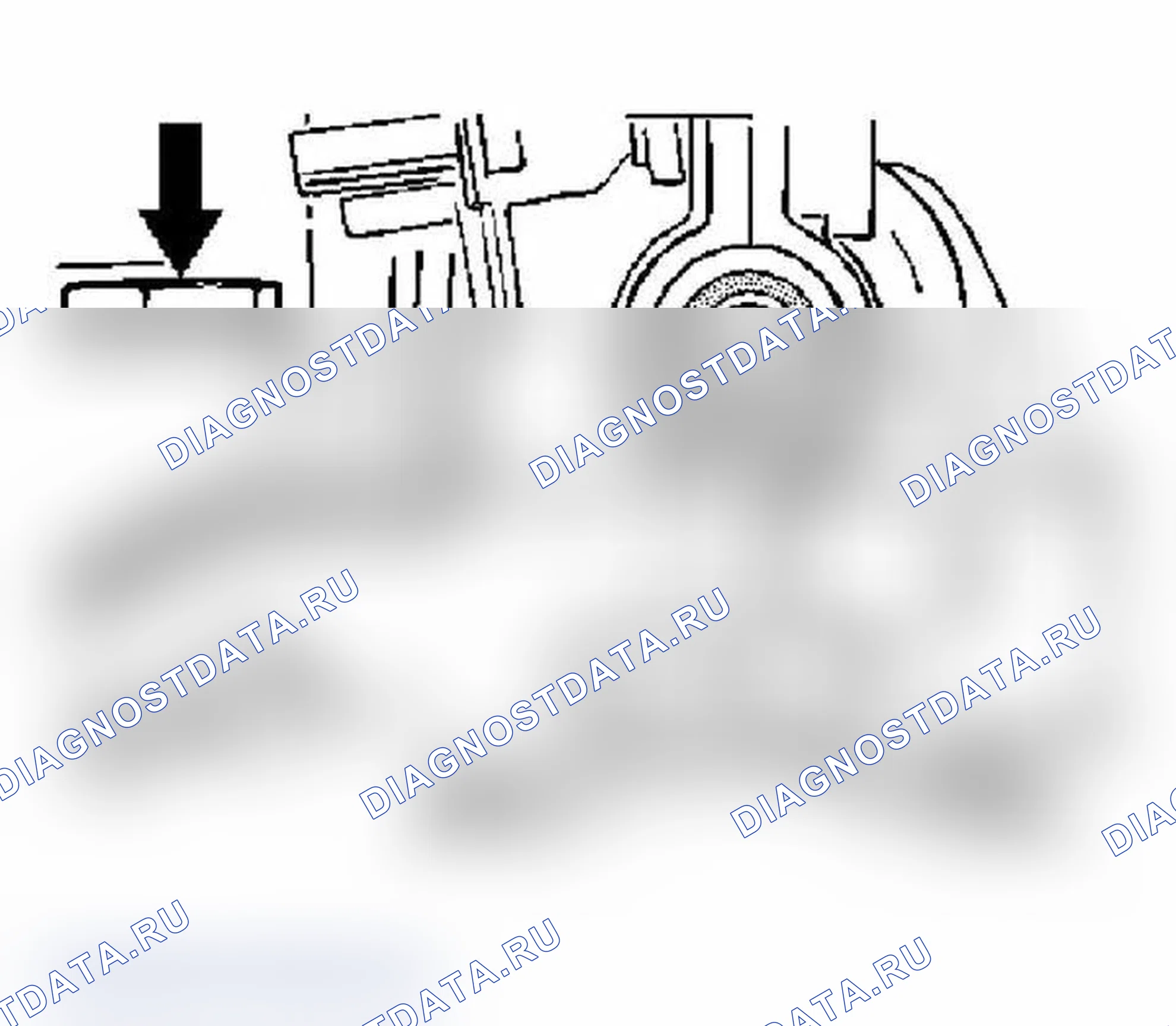 Рис. 194. Porsche Boxster S 986 рестайлинг