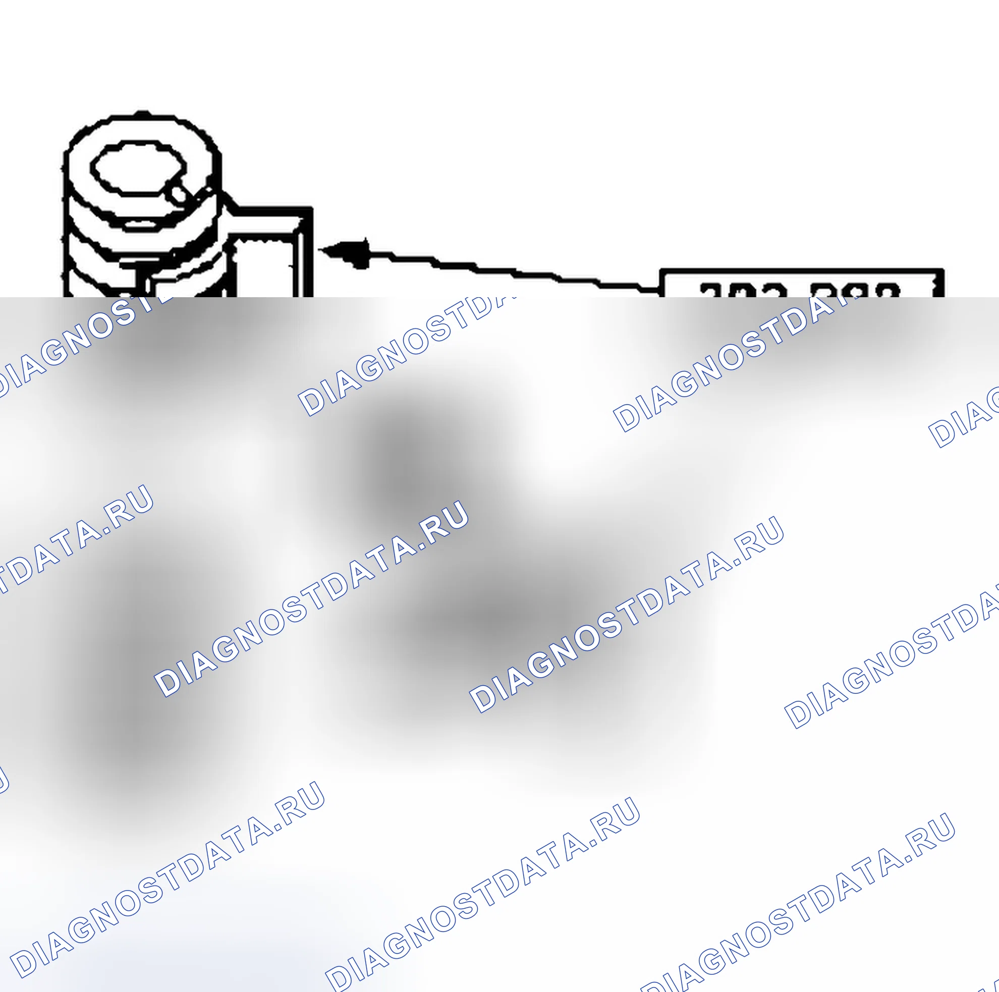 Рис. 1242. Ford Pickup F150 