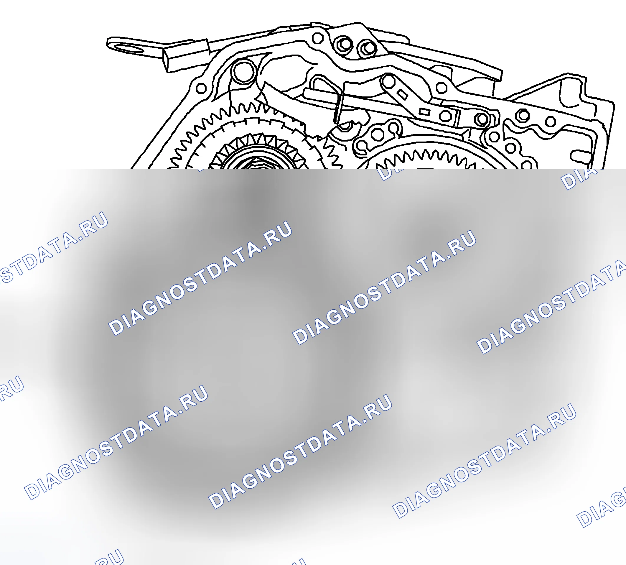 Рис. 382. Kia Picanto II рестайлинг