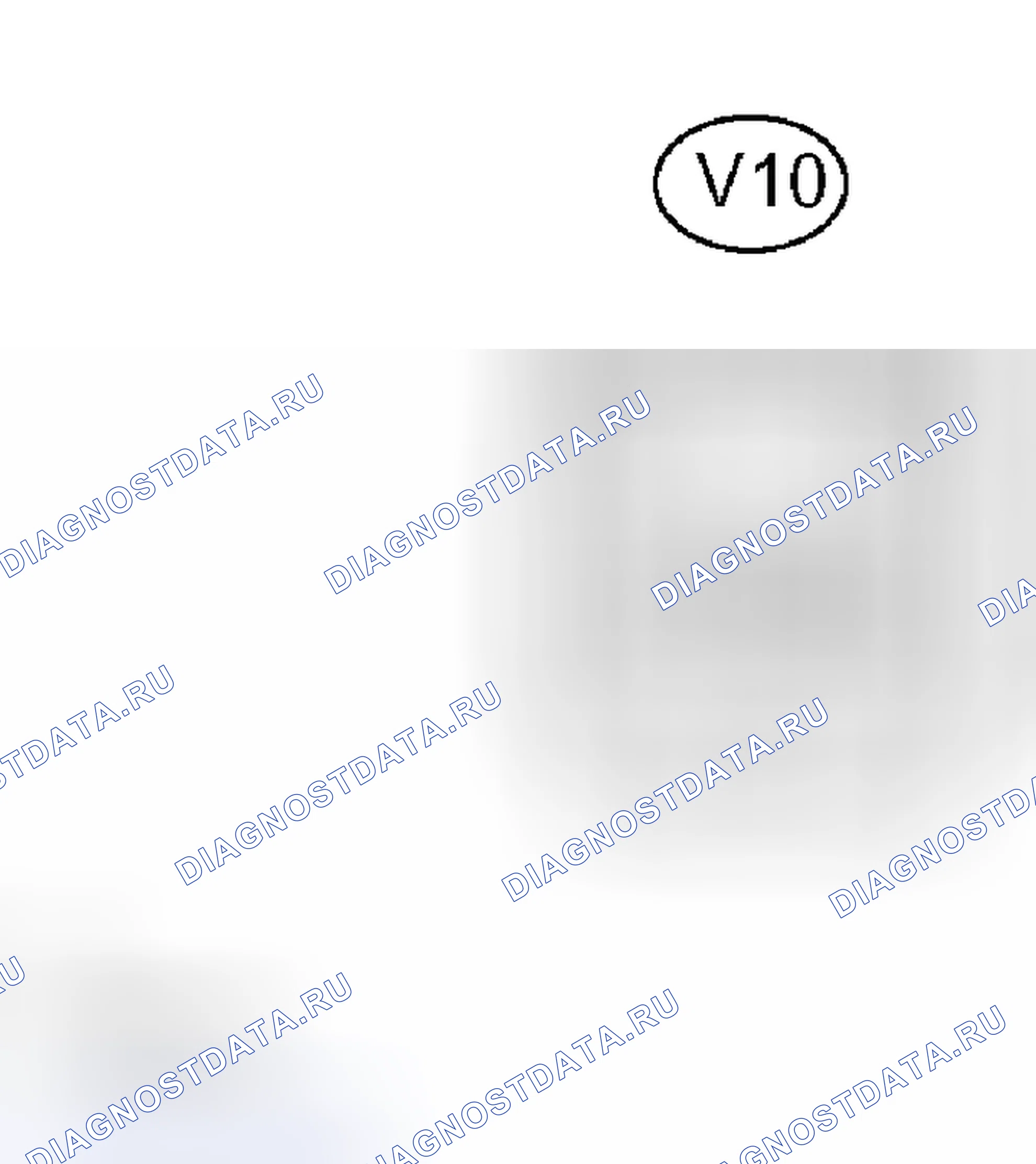 Рис. 216. Toyota Sequoia I рестайлинг
