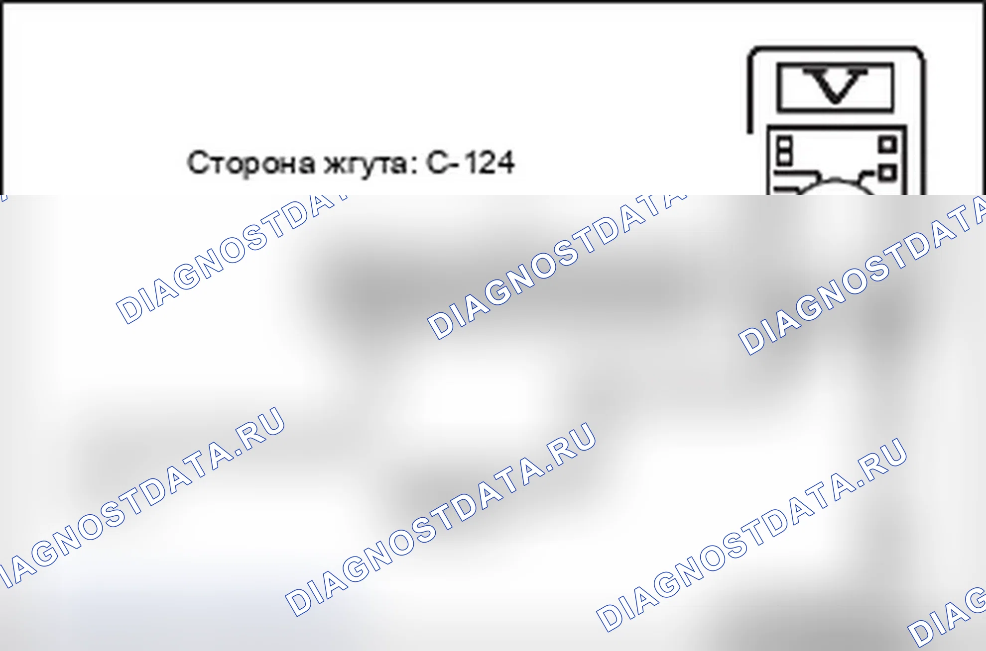 Рис. 195. Mitsubishi Lancer Ralliart X рестайлинг