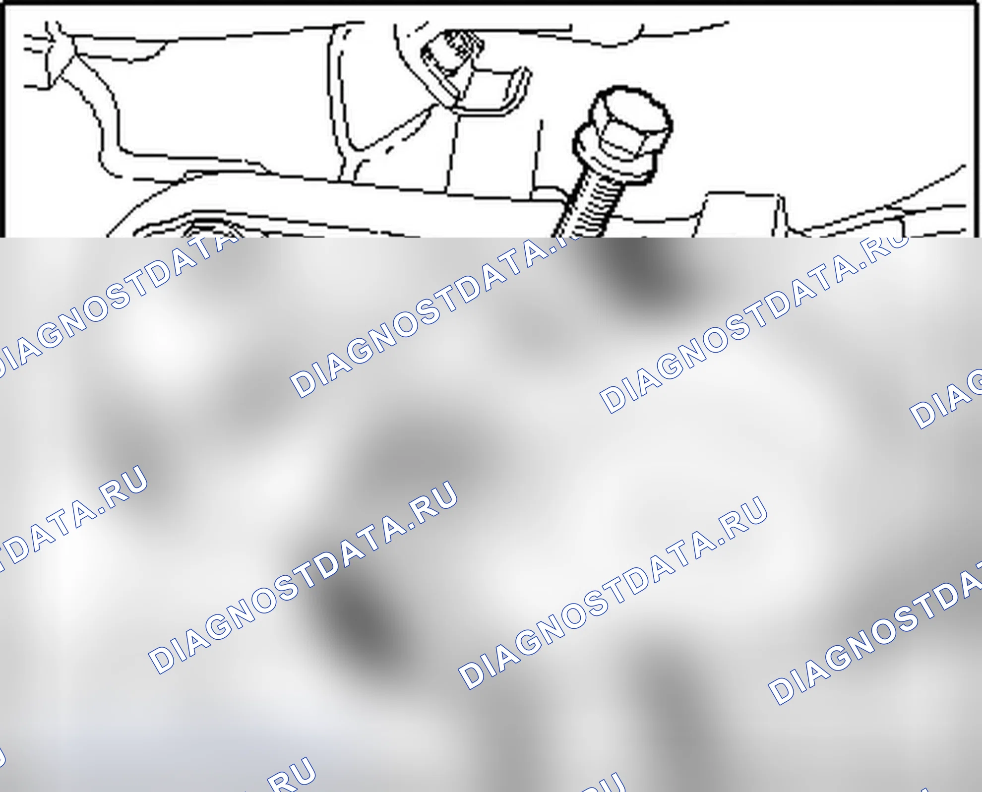 Рис. 26. Audi Q7 4L рестайлинг