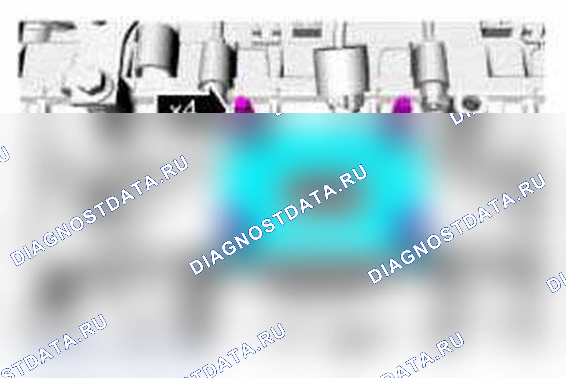 Рис. 543. Ford Focus III