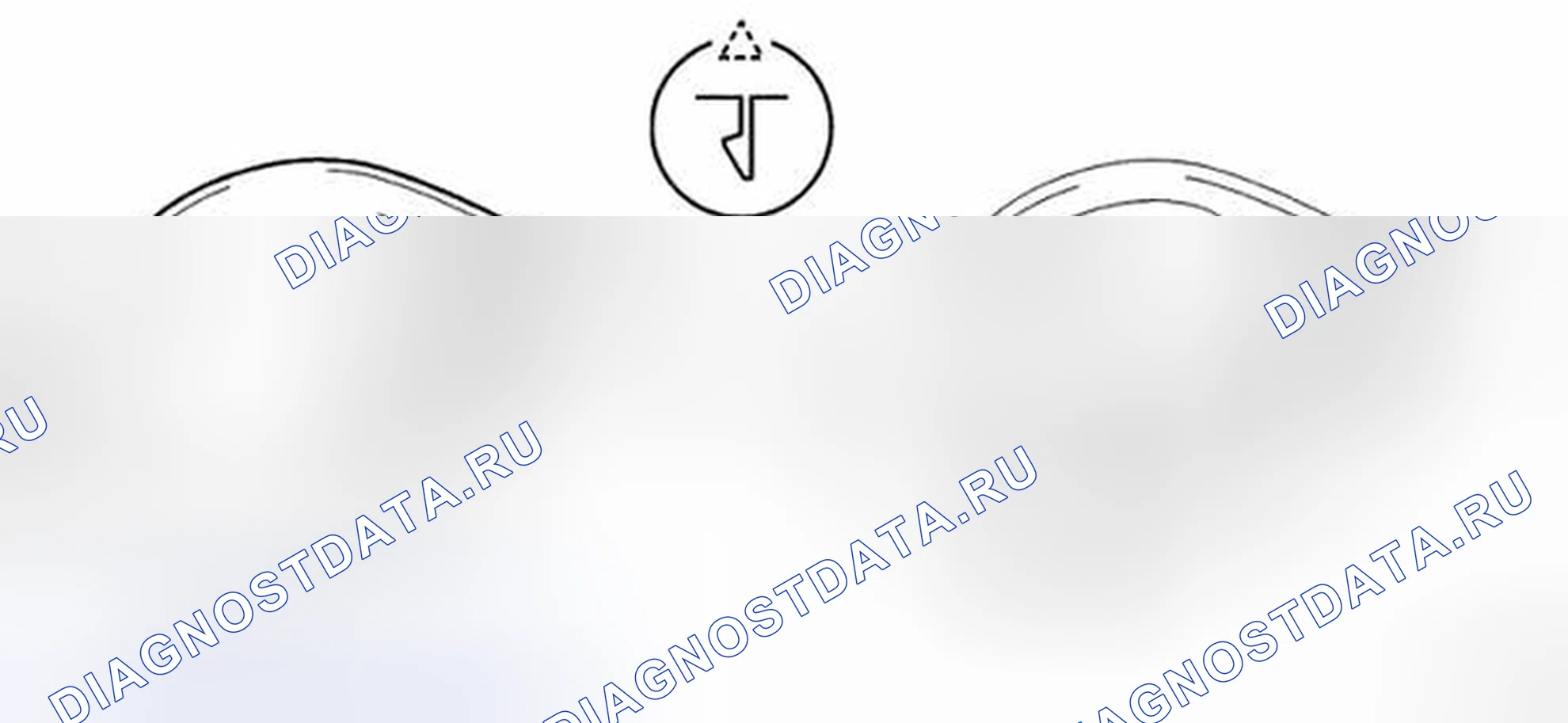 Рис. 139. Subaru Legacy BM/BR