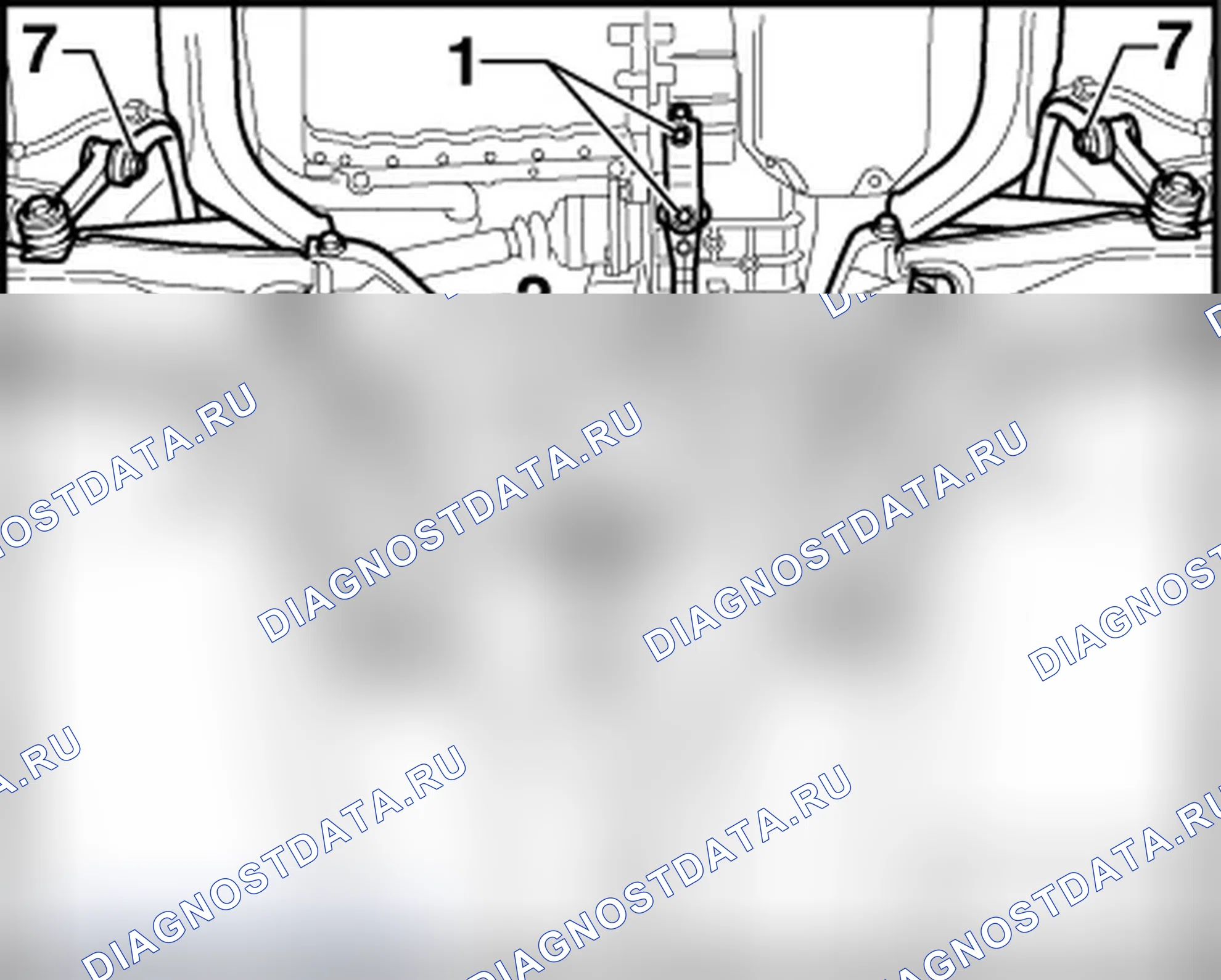 Рис. 28. Volkswagen New Beetle A4