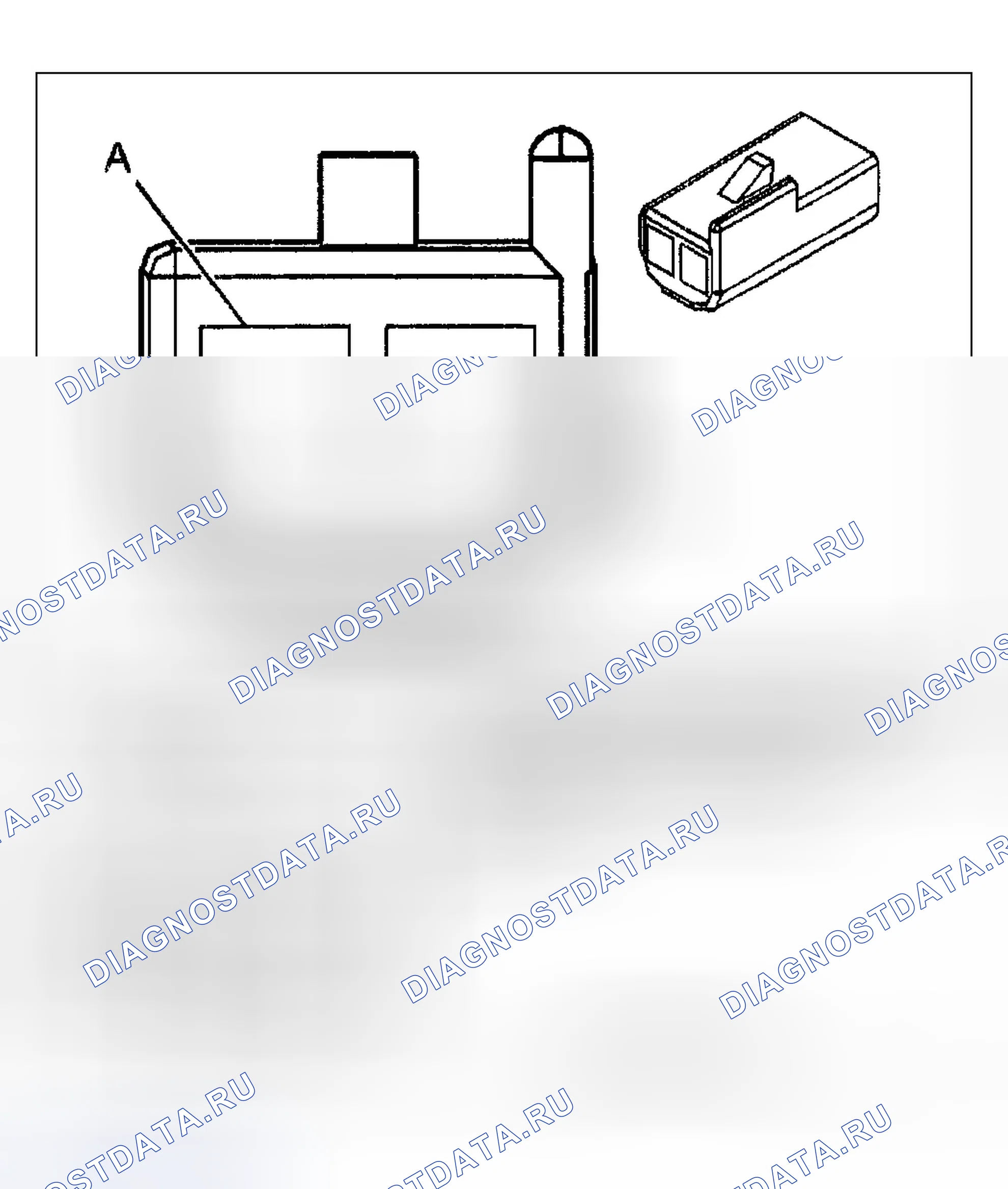 Рис. 43. Chevrolet TrailBlazer I